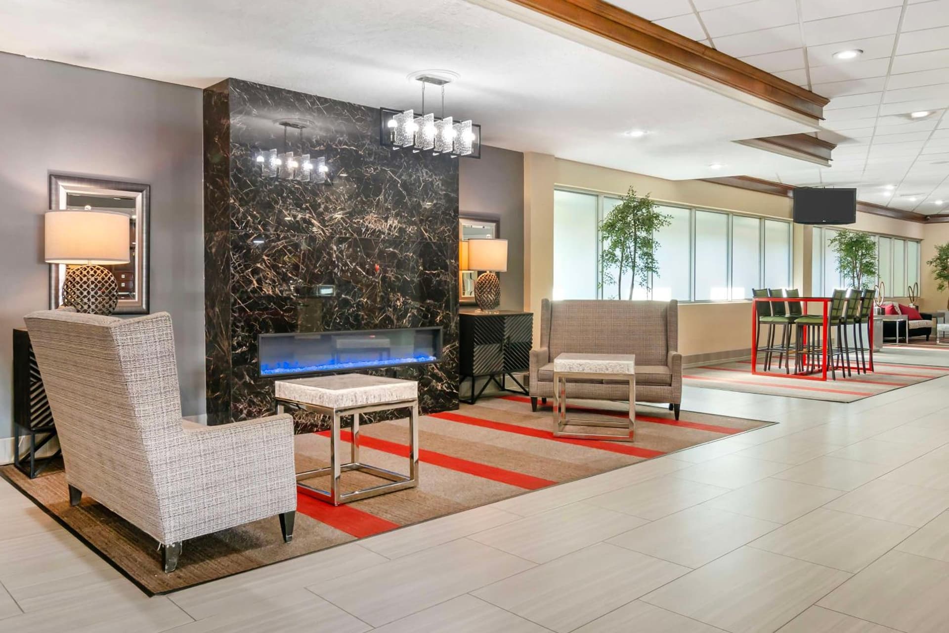 Best Western Plus Kansas City Sports Complex Hotel gallery photo in Kansas City, MO — image 41