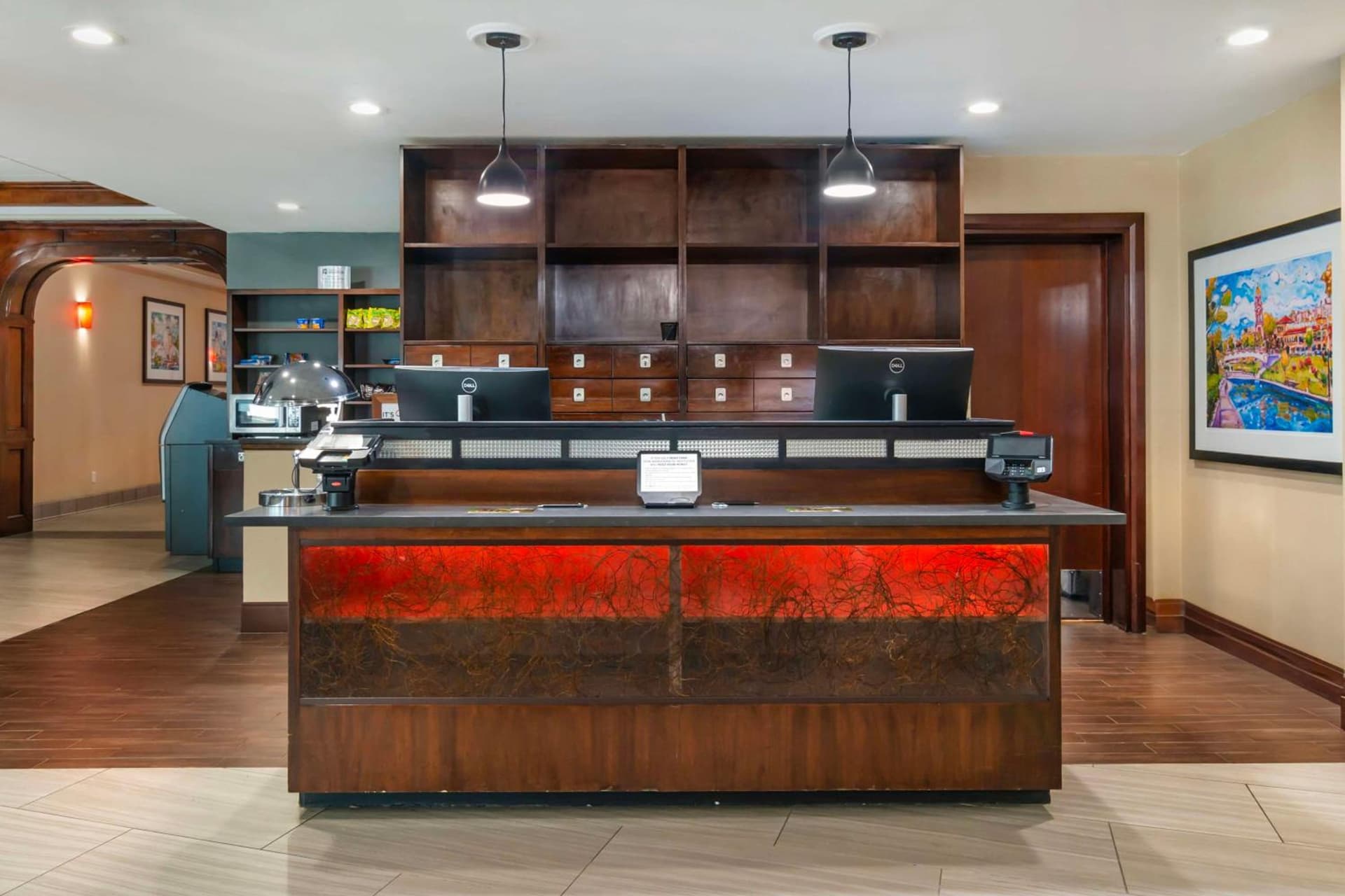 Best Western Plus Kansas City Sports Complex Hotel gallery photo in Kansas City, MO — image 27