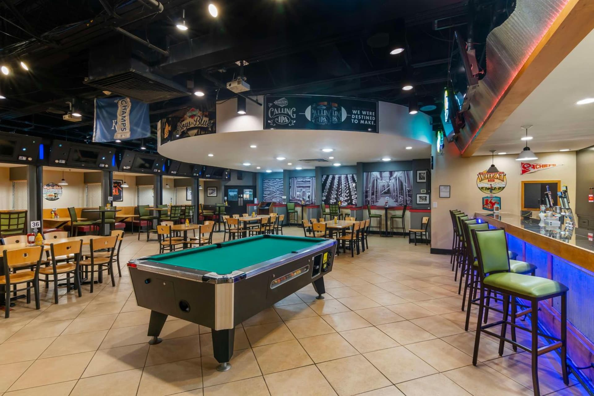 Best Western Plus Kansas City Sports Complex Hotel gallery photo in Kansas City, MO — image 25