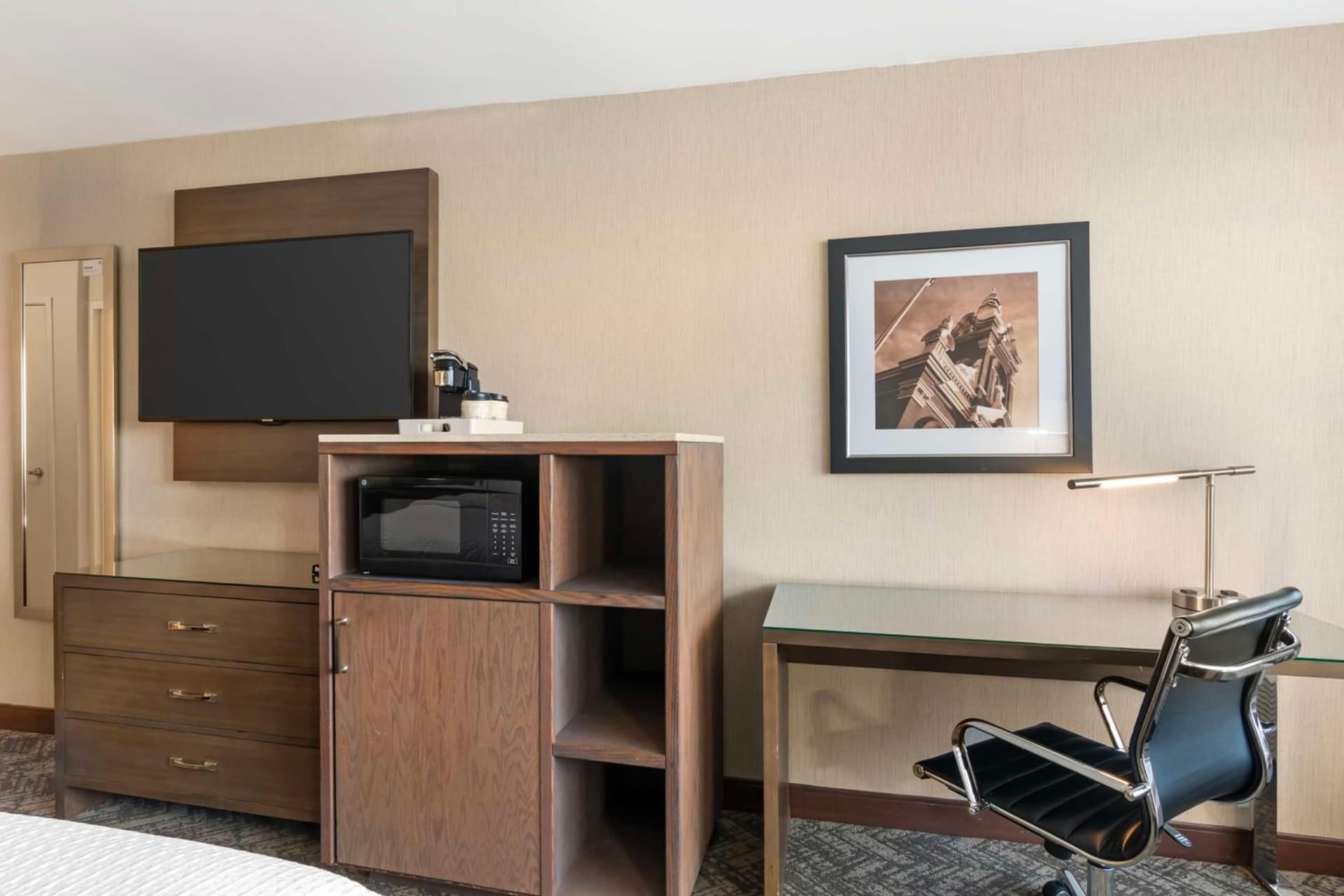 Best Western Plus Kansas City Sports Complex Hotel gallery photo in Kansas City, MO — image 17