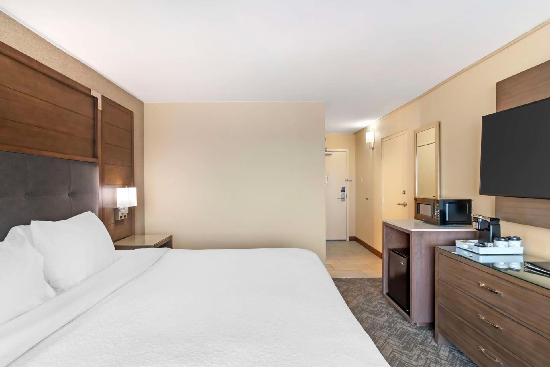 Best Western Plus Kansas City Sports Complex Hotel gallery photo in Kansas City, MO — image 33