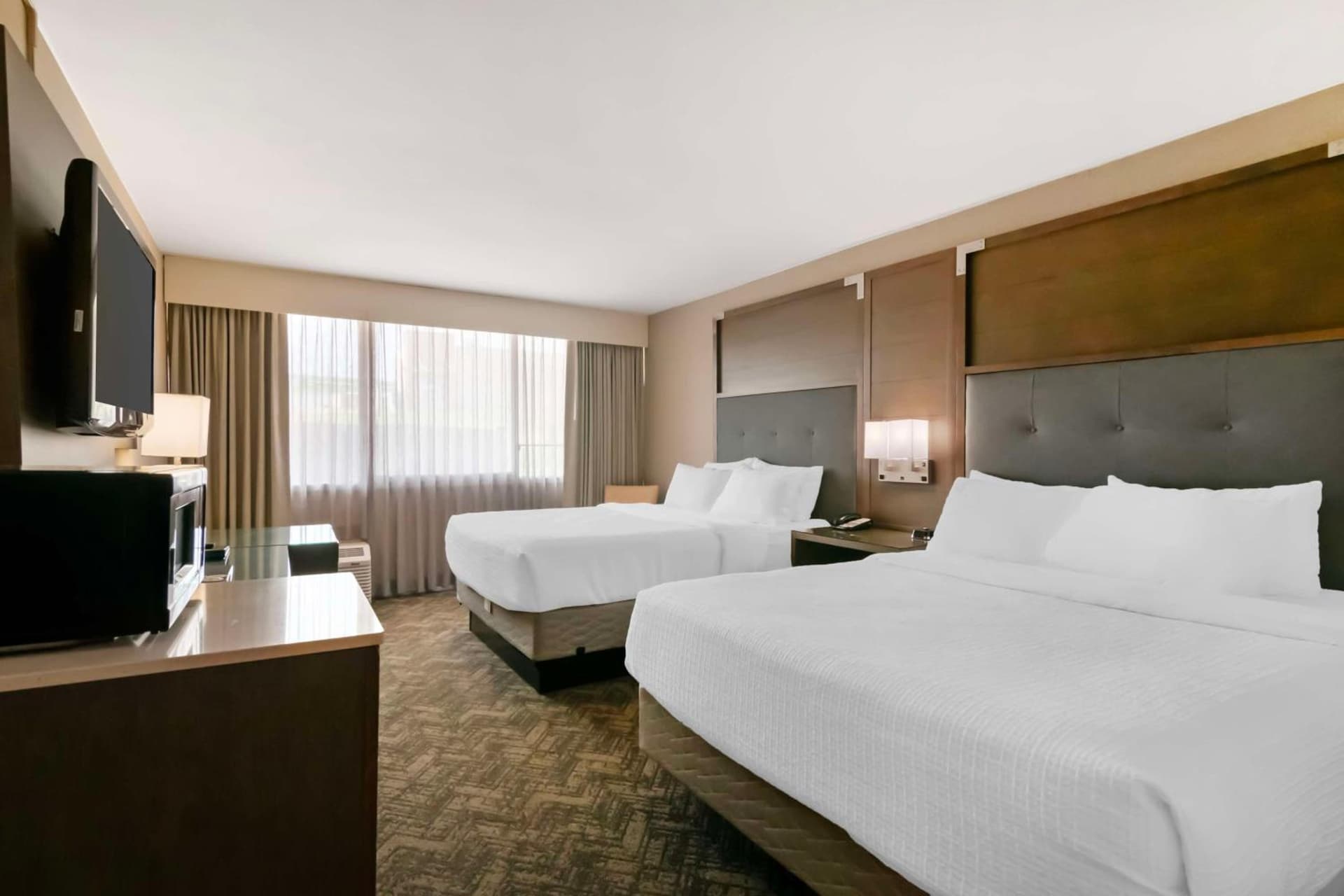 Best Western Plus Kansas City Sports Complex Hotel gallery photo in Kansas City, MO — image 51