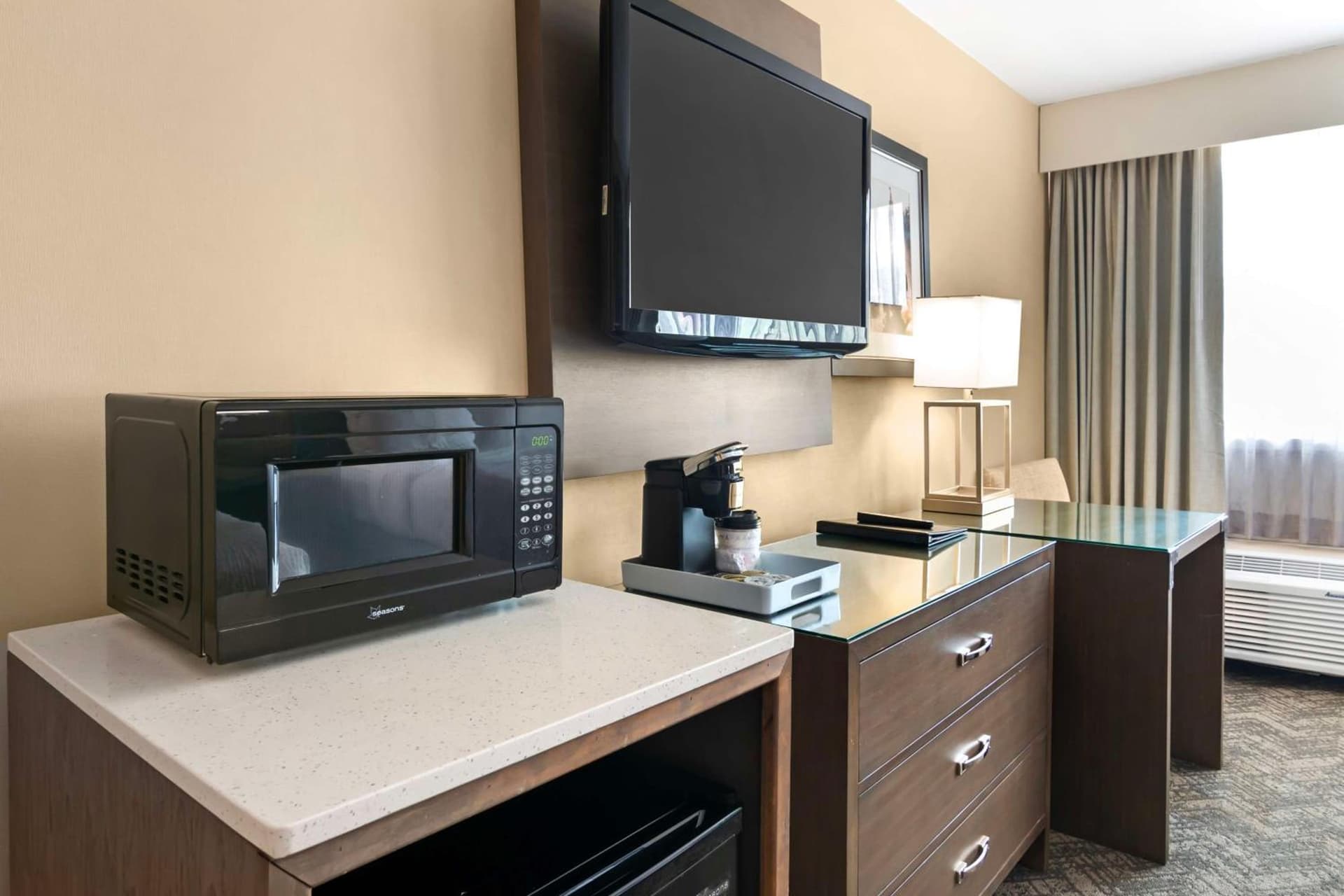 Best Western Plus Kansas City Sports Complex Hotel gallery photo in Kansas City, MO — image 38