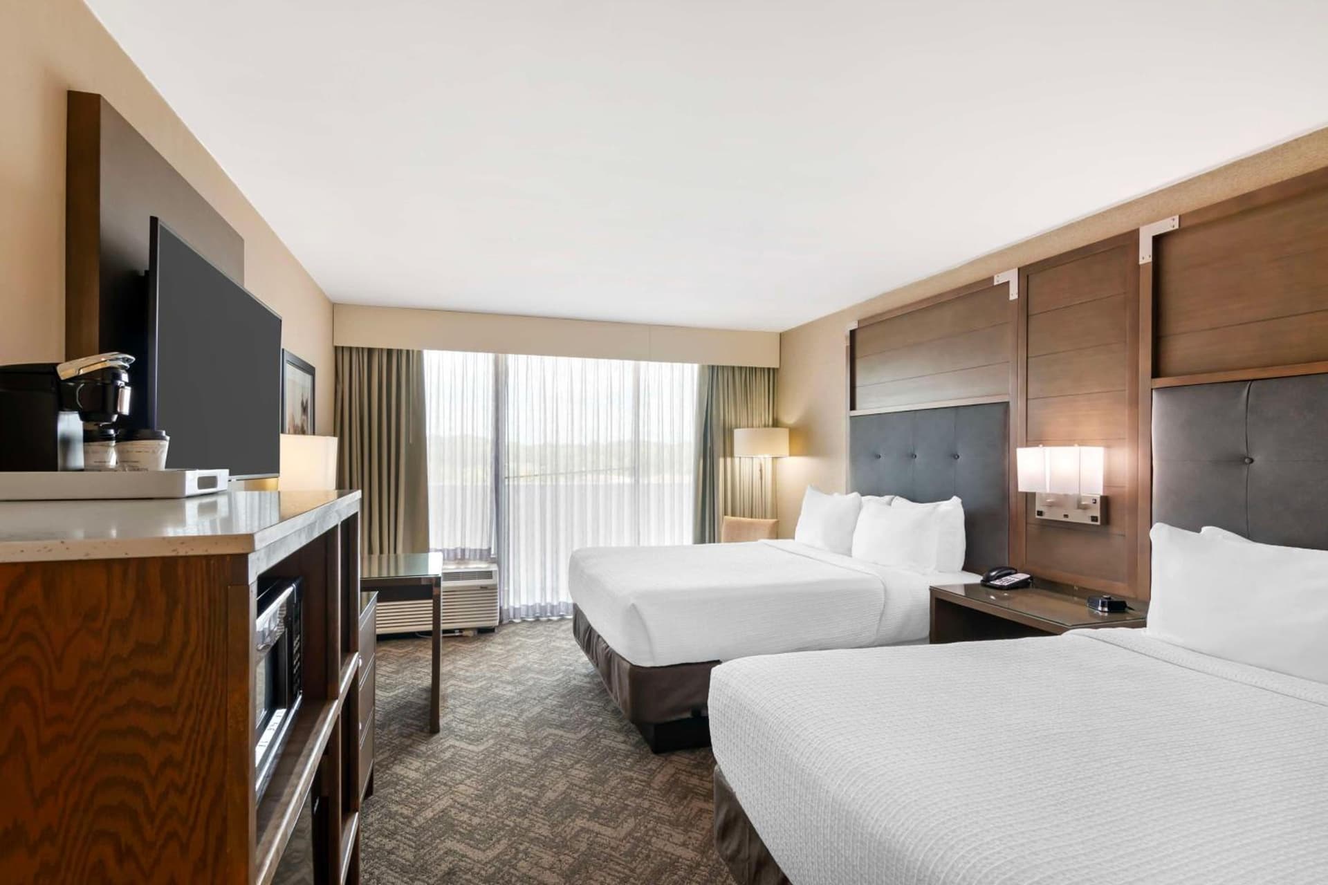Best Western Plus Kansas City Sports Complex Hotel gallery photo in Kansas City, MO — image 43