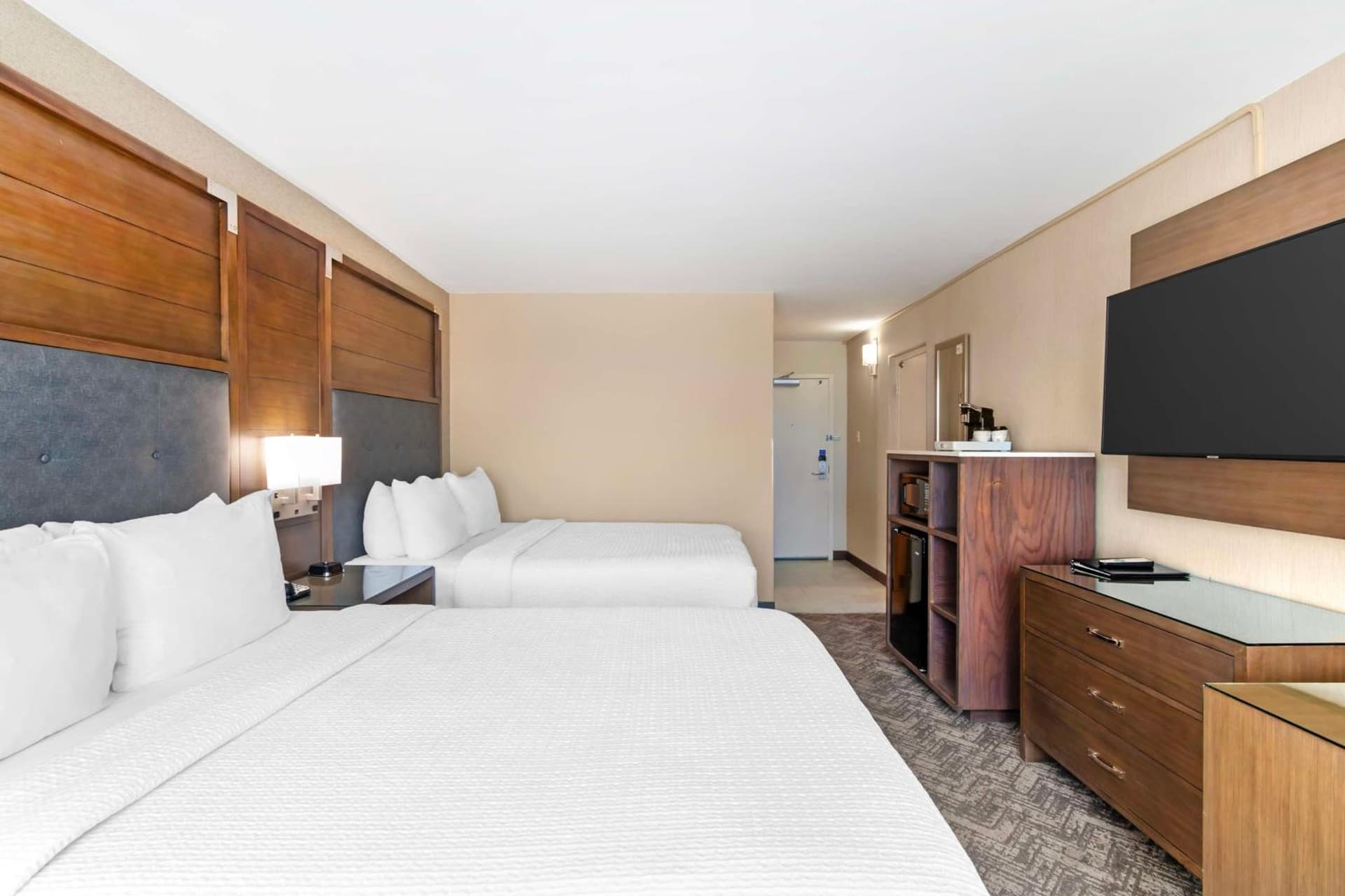 Best Western Plus Kansas City Sports Complex Hotel gallery photo in Kansas City, MO — image 5