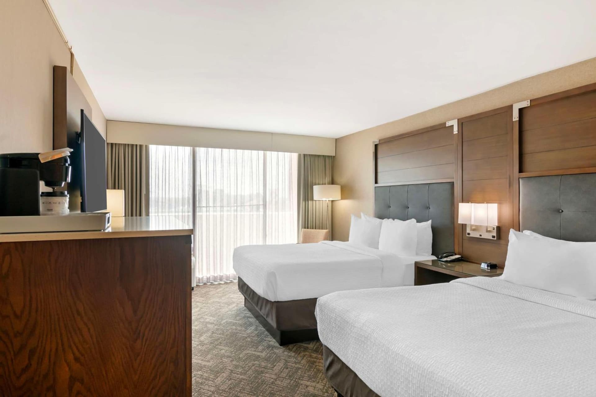 Best Western Plus Kansas City Sports Complex Hotel gallery photo in Kansas City, MO — image 44