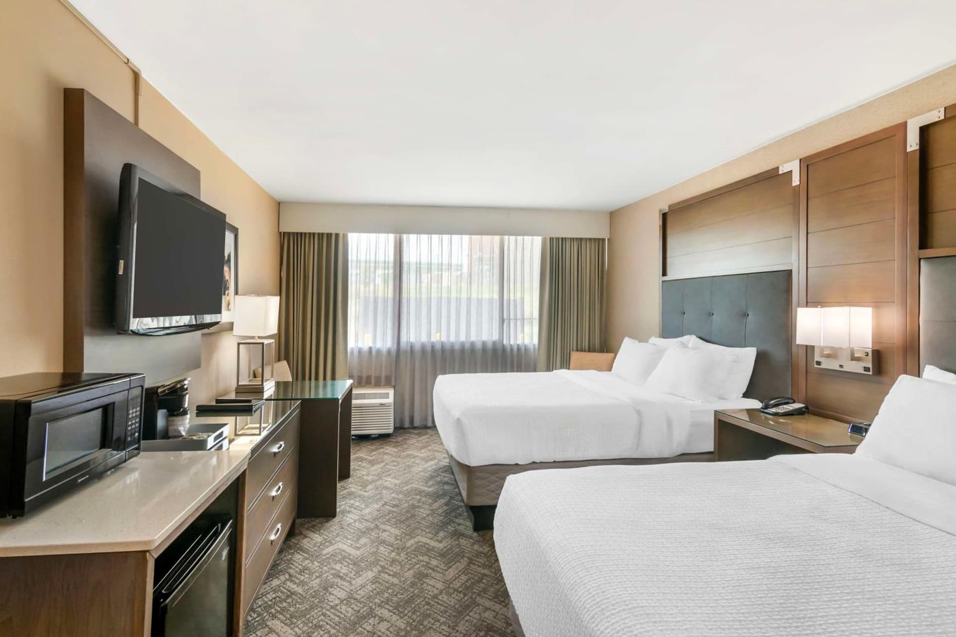 Best Western Plus Kansas City Sports Complex Hotel gallery photo in Kansas City, MO — image 16