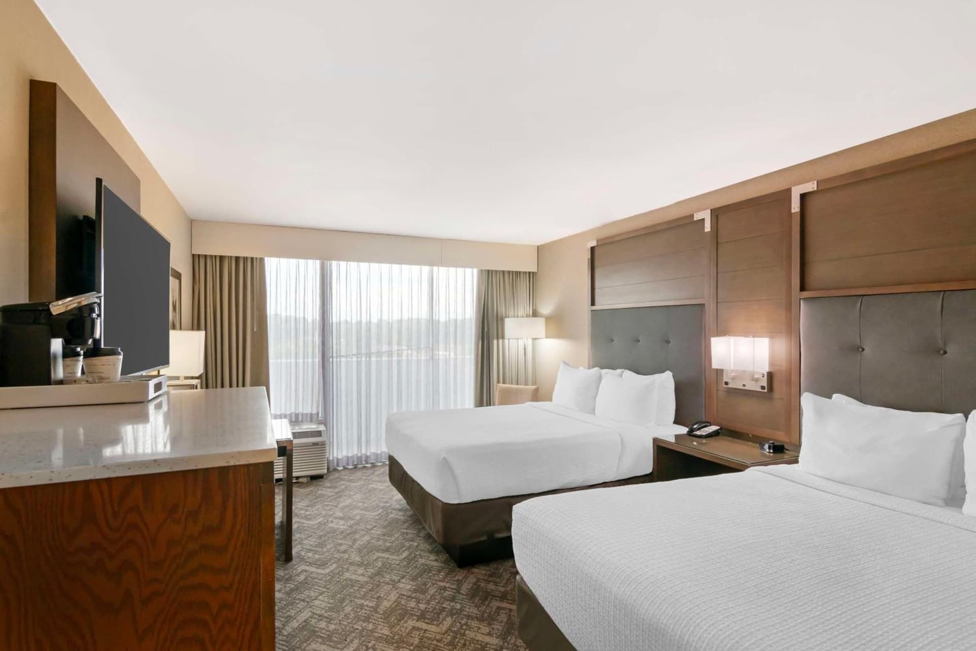 Best Western Plus Kansas City Sports Complex Hotel gallery photo in Kansas City, MO — image 30