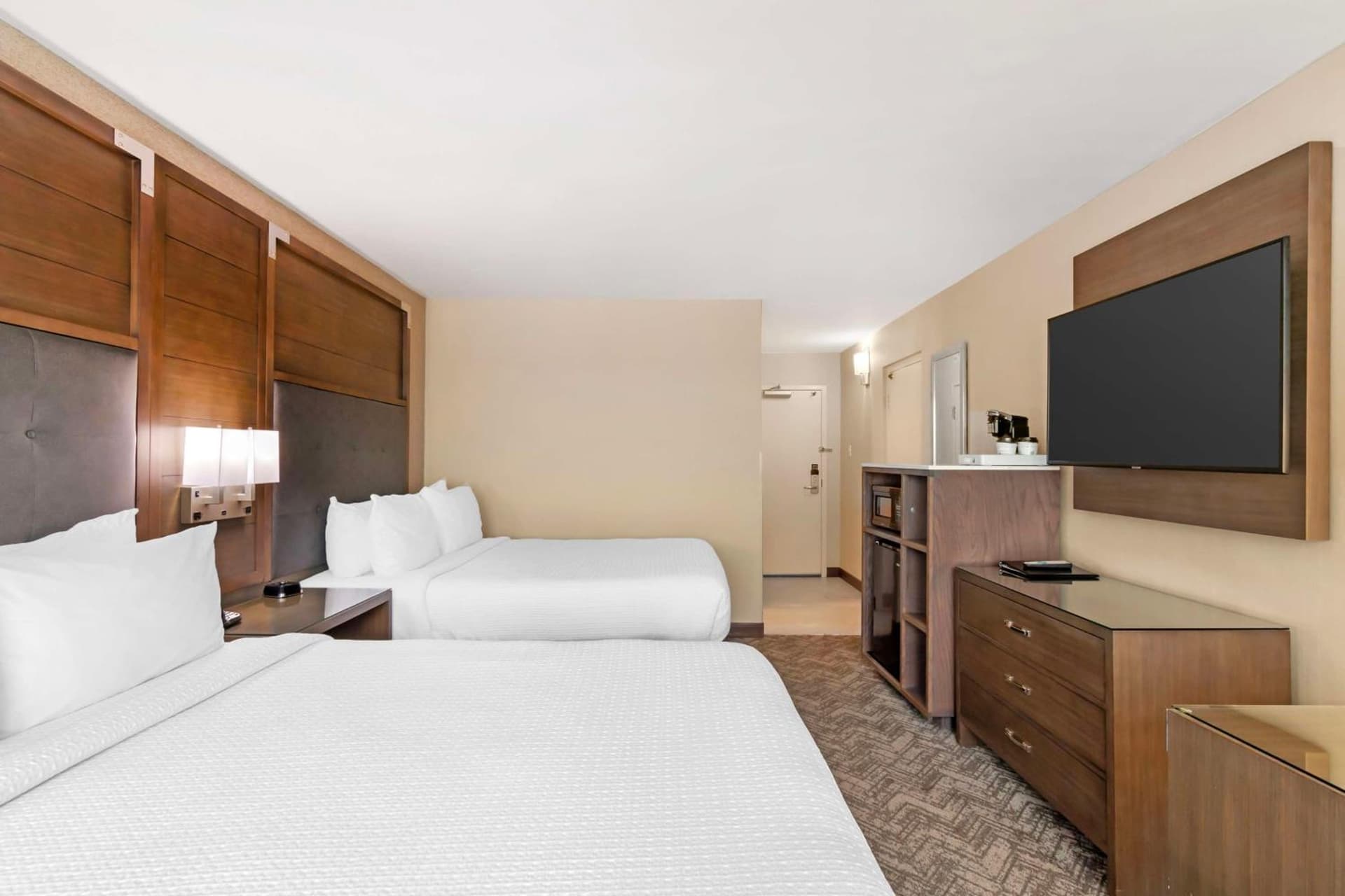 Best Western Plus Kansas City Sports Complex Hotel gallery photo in Kansas City, MO — image 28