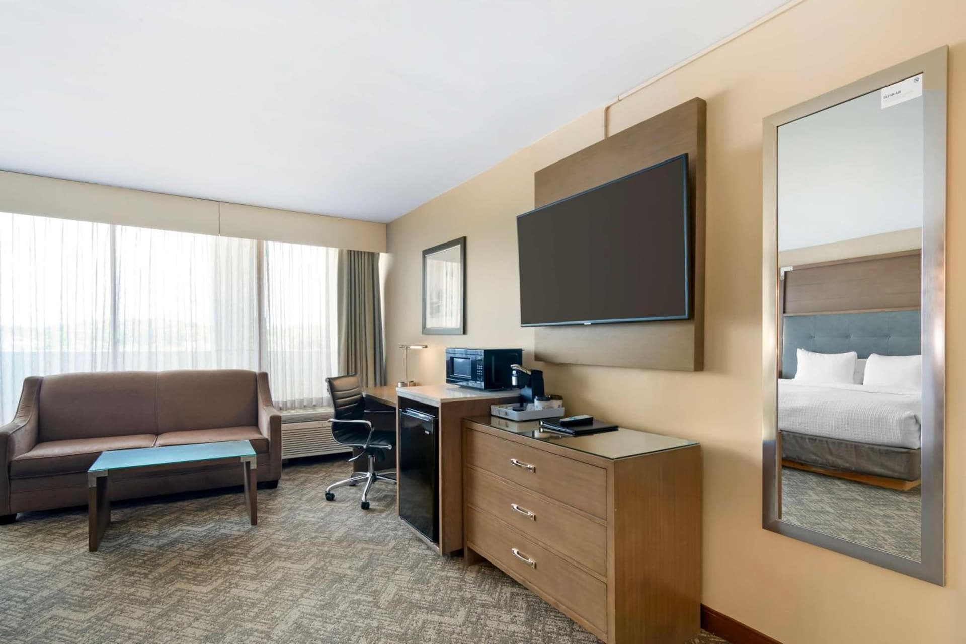 Best Western Plus Kansas City Sports Complex Hotel gallery photo in Kansas City, MO — image 20