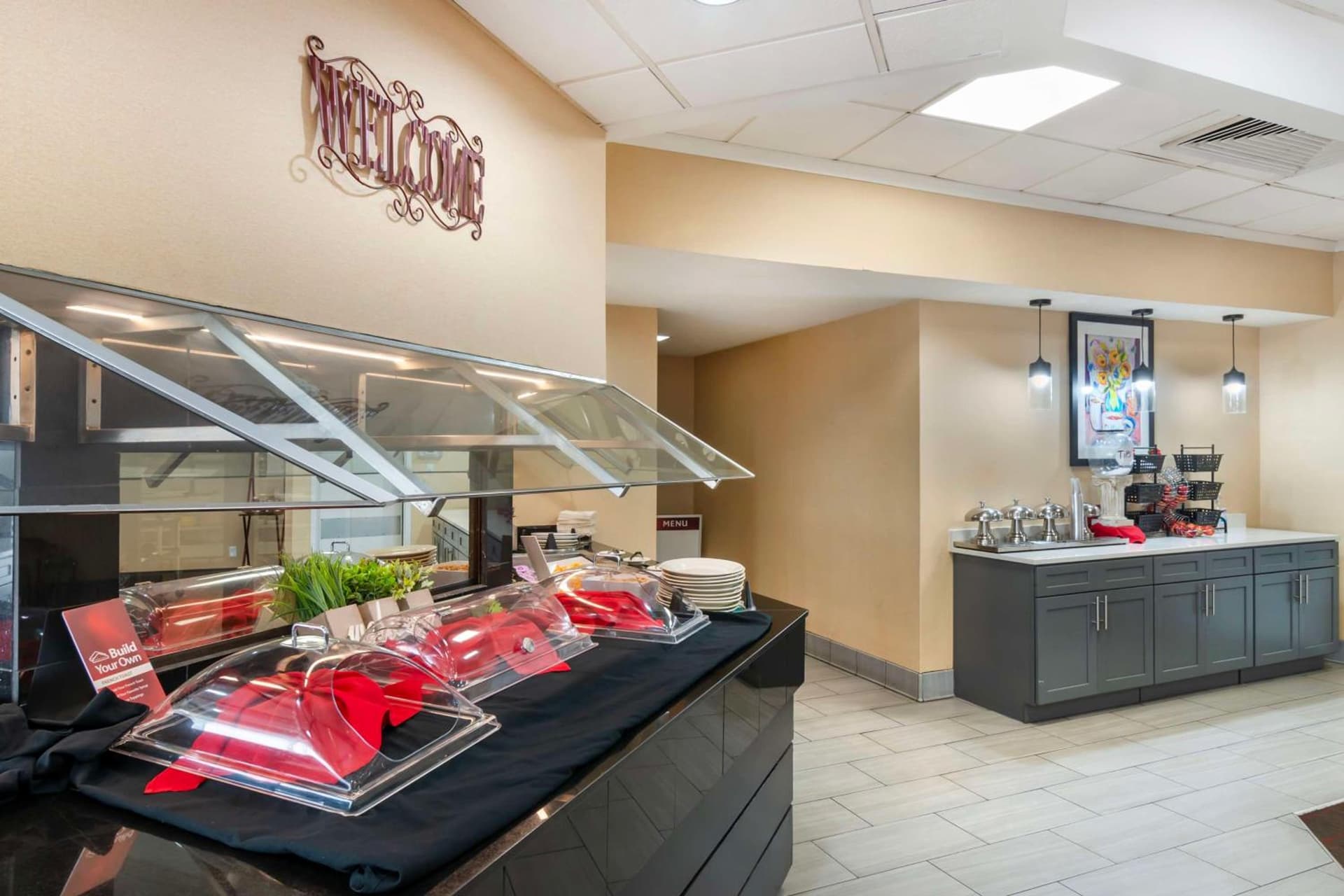 Best Western Plus Kansas City Sports Complex Hotel gallery photo in Kansas City, MO — image 45