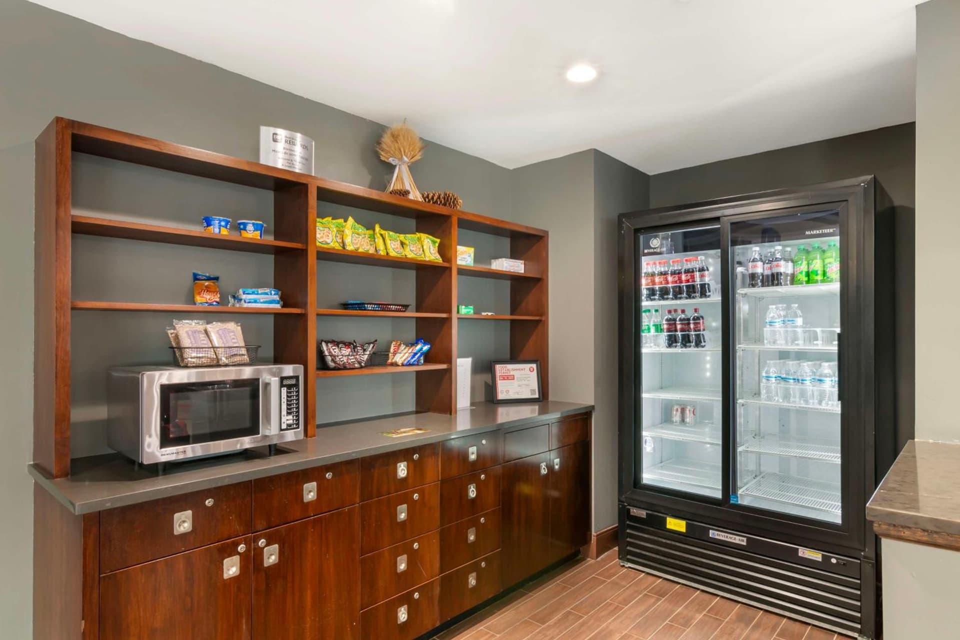 Best Western Plus Kansas City Sports Complex Hotel gallery photo in Kansas City, MO — image 35