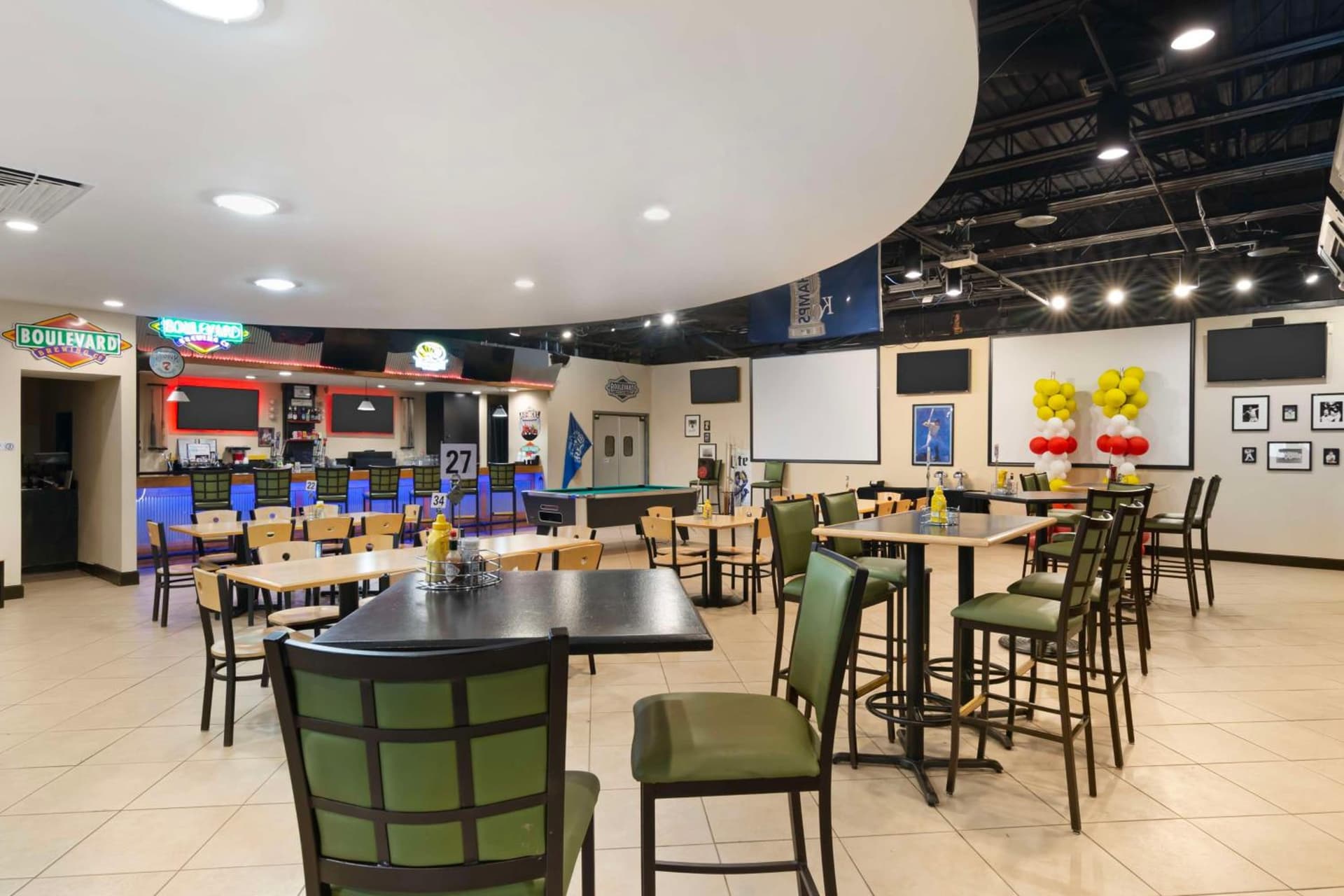 Best Western Plus Kansas City Sports Complex Hotel gallery photo in Kansas City, MO — image 9