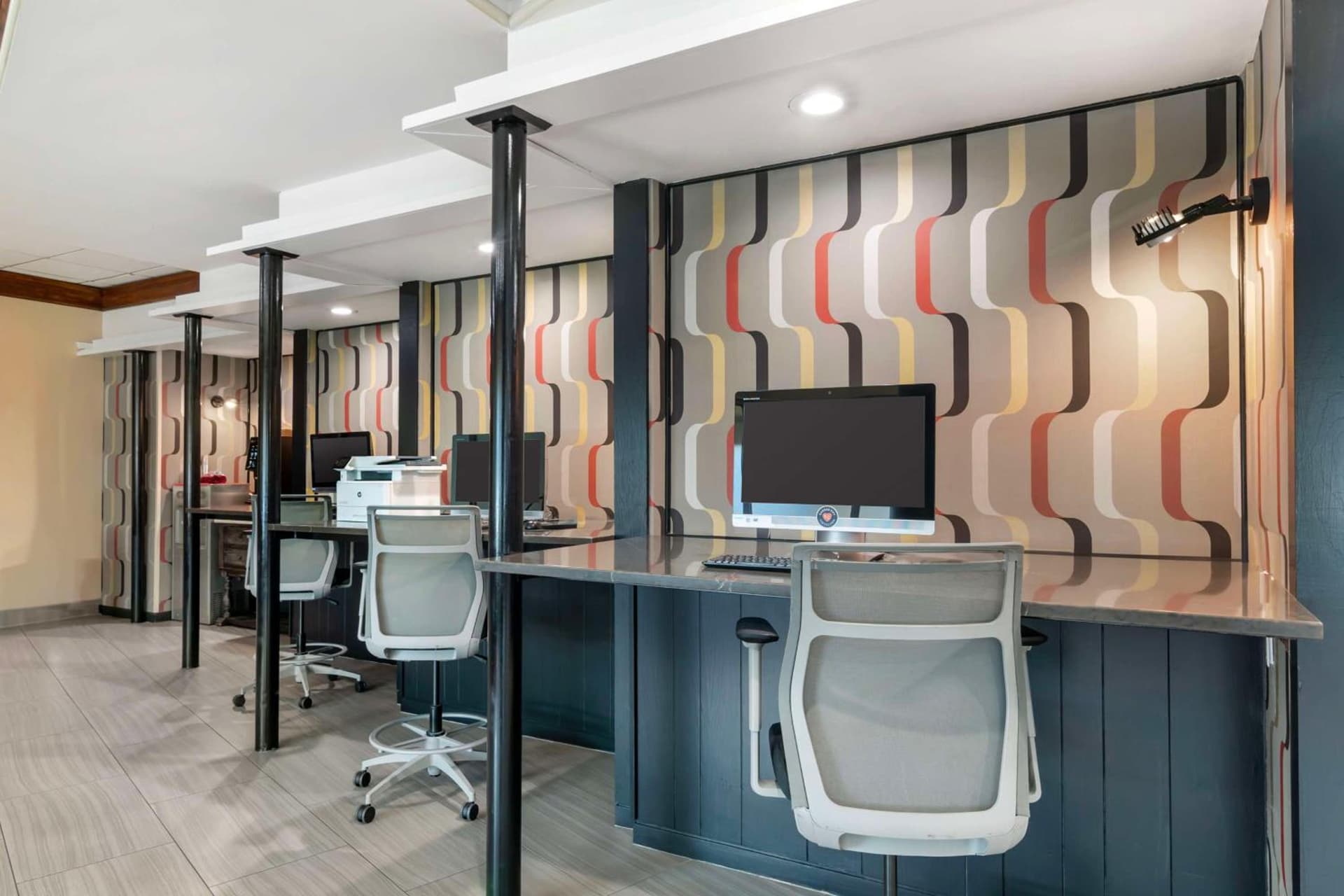 Best Western Plus Kansas City Sports Complex Hotel gallery photo in Kansas City, MO — image 46