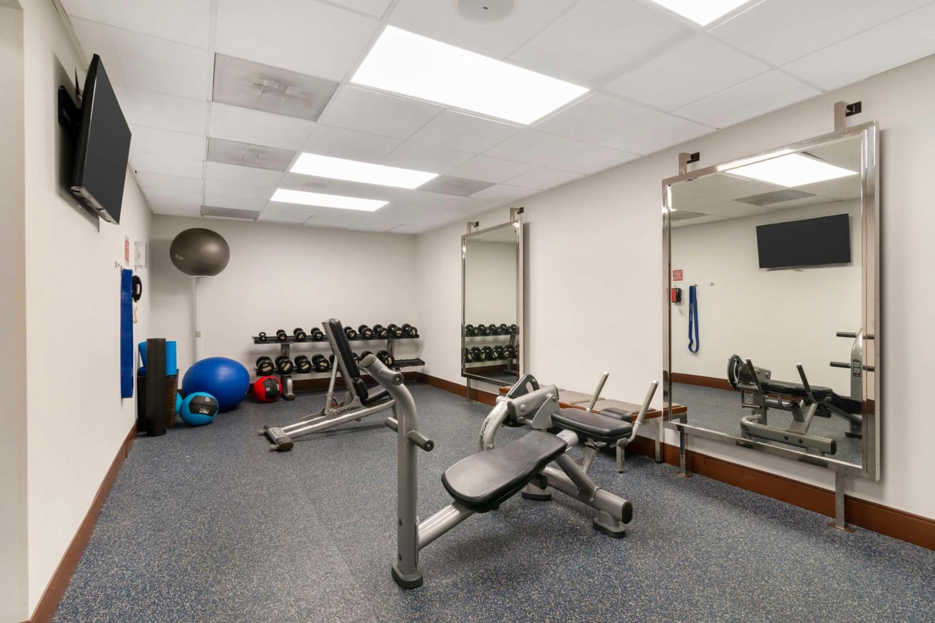 Best Western Plus Kansas City Sports Complex Hotel gallery photo in Kansas City, MO — image 50