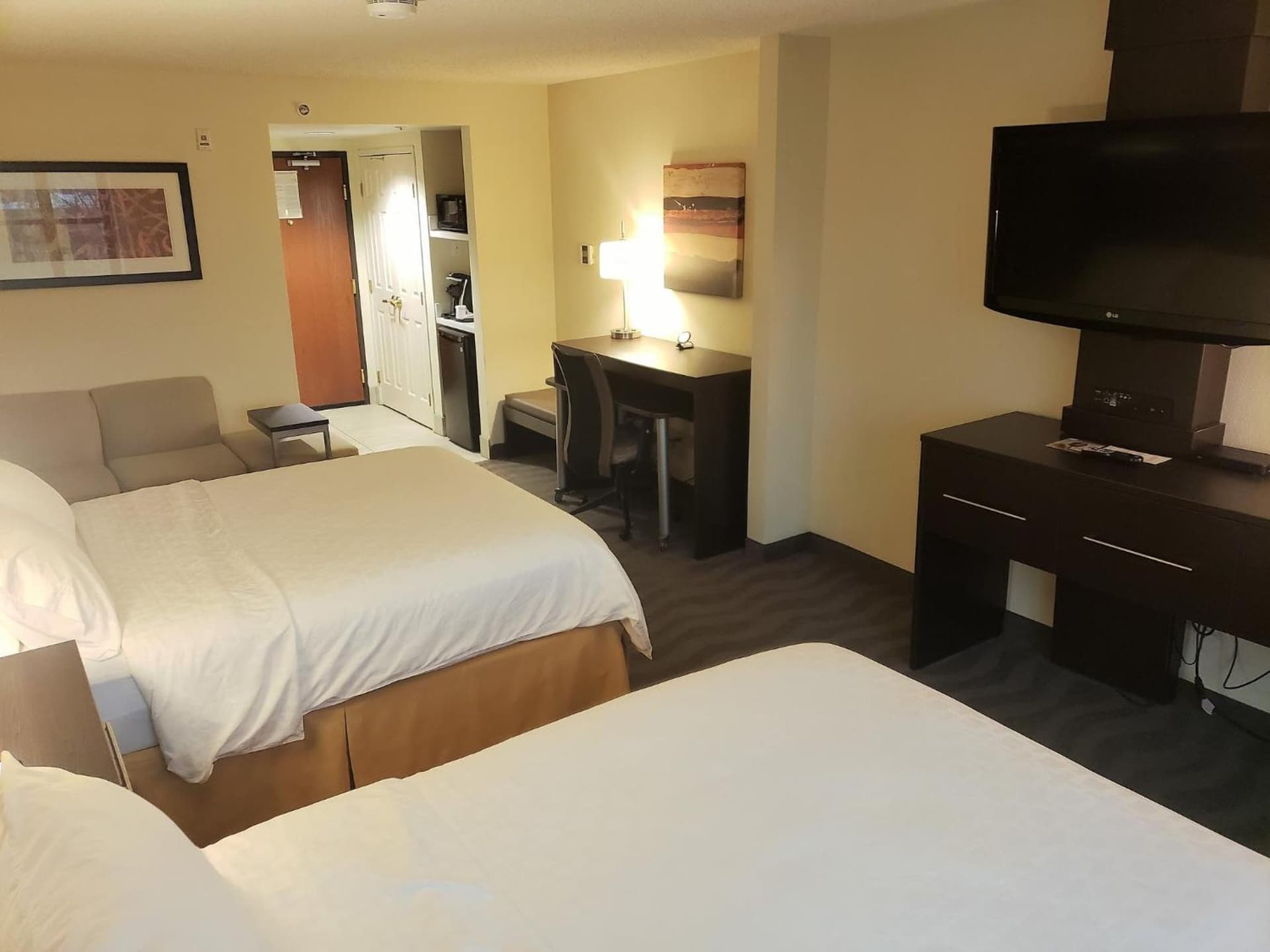 Holiday Inn Express Portland West/Hillsboro by IHG gallery photo in Hillsboro, OR — image 18