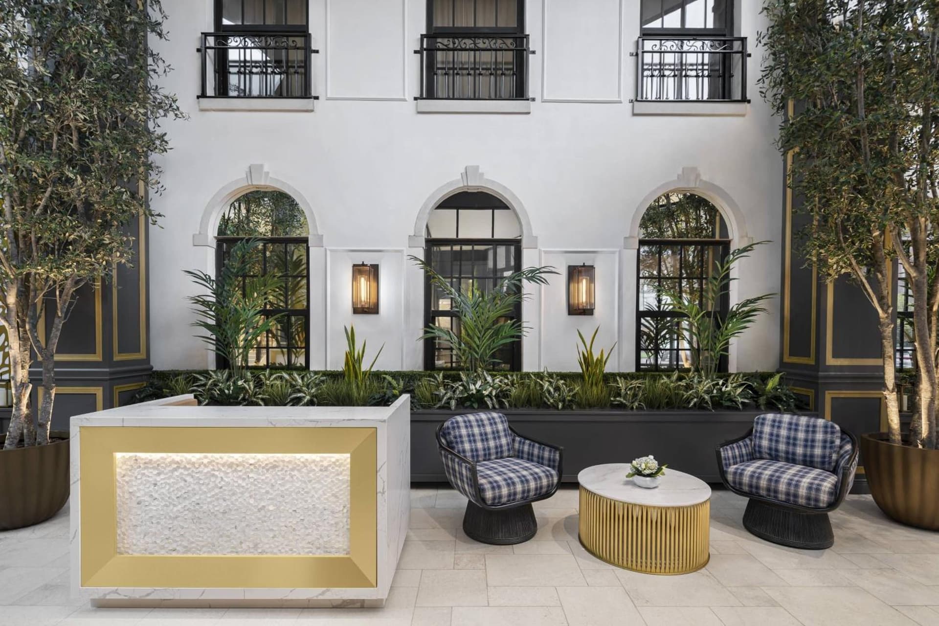 The Lytle Park Hotel, Autograph Collection gallery photo in Cincinnati, OH — image 17