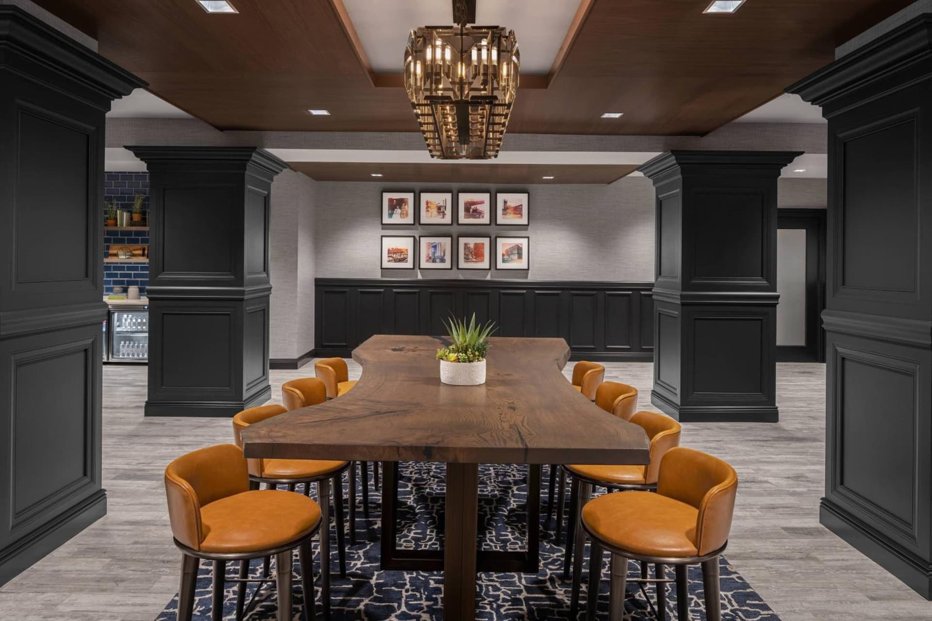 The Lytle Park Hotel, Autograph Collection gallery photo in Cincinnati, OH — image 52