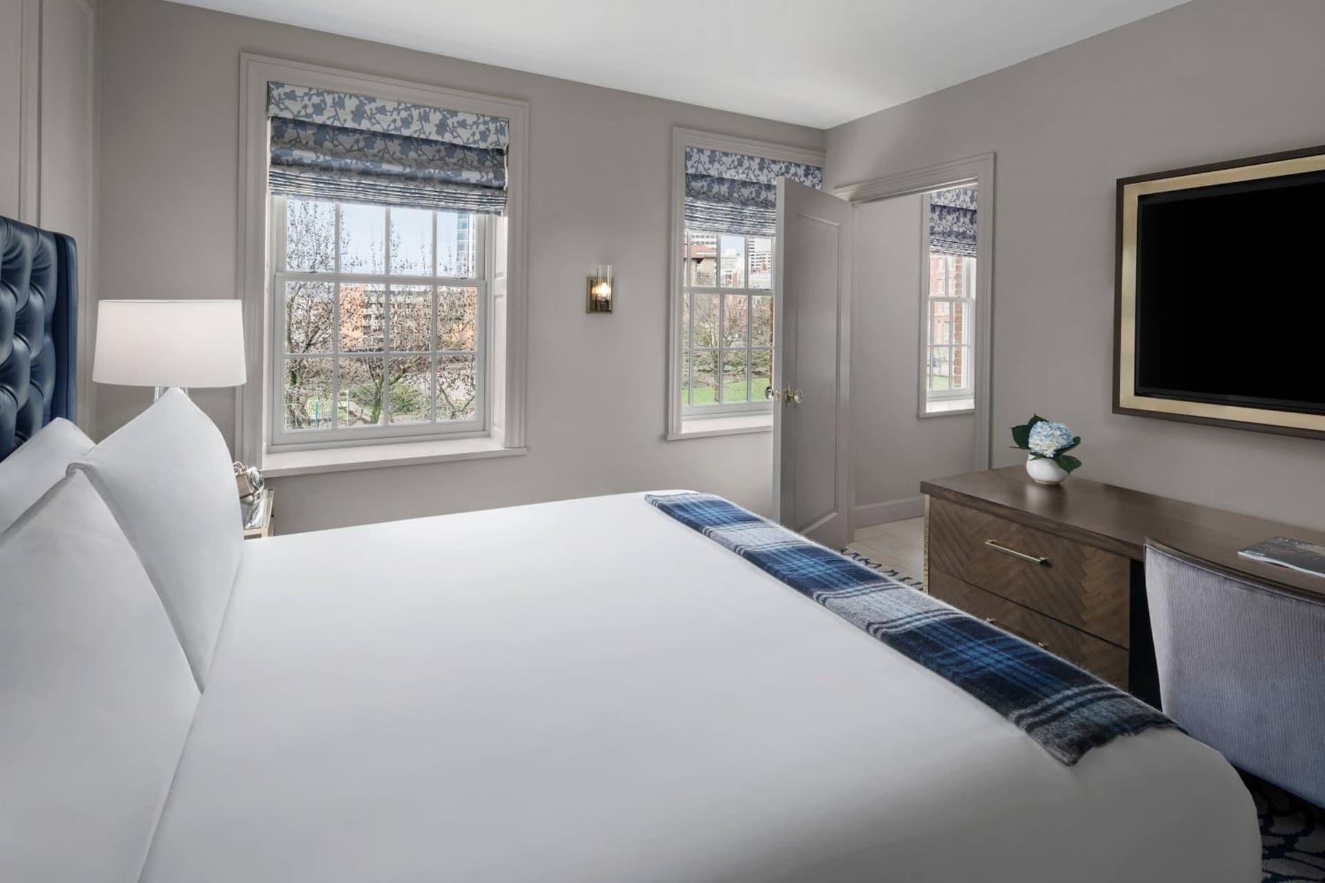 The Lytle Park Hotel, Autograph Collection gallery photo in Cincinnati, OH — image 18