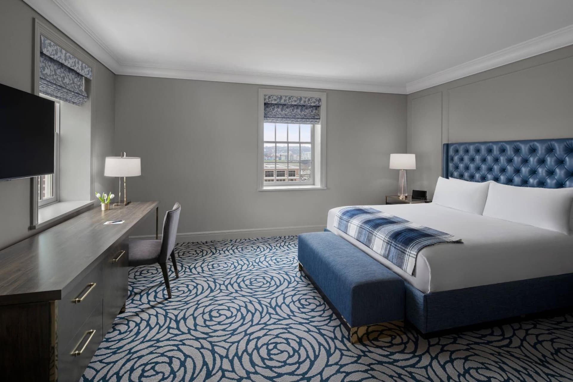 The Lytle Park Hotel, Autograph Collection gallery photo in Cincinnati, OH — image 7