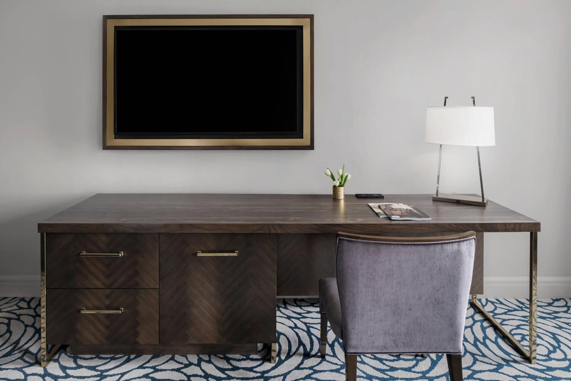 The Lytle Park Hotel, Autograph Collection gallery photo in Cincinnati, OH — image 25