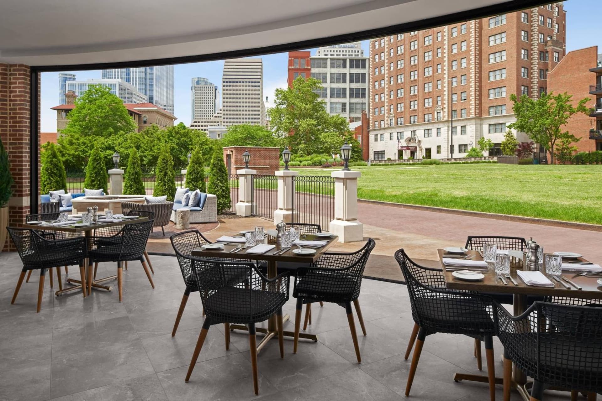 The Lytle Park Hotel, Autograph Collection gallery photo in Cincinnati, OH — image 14