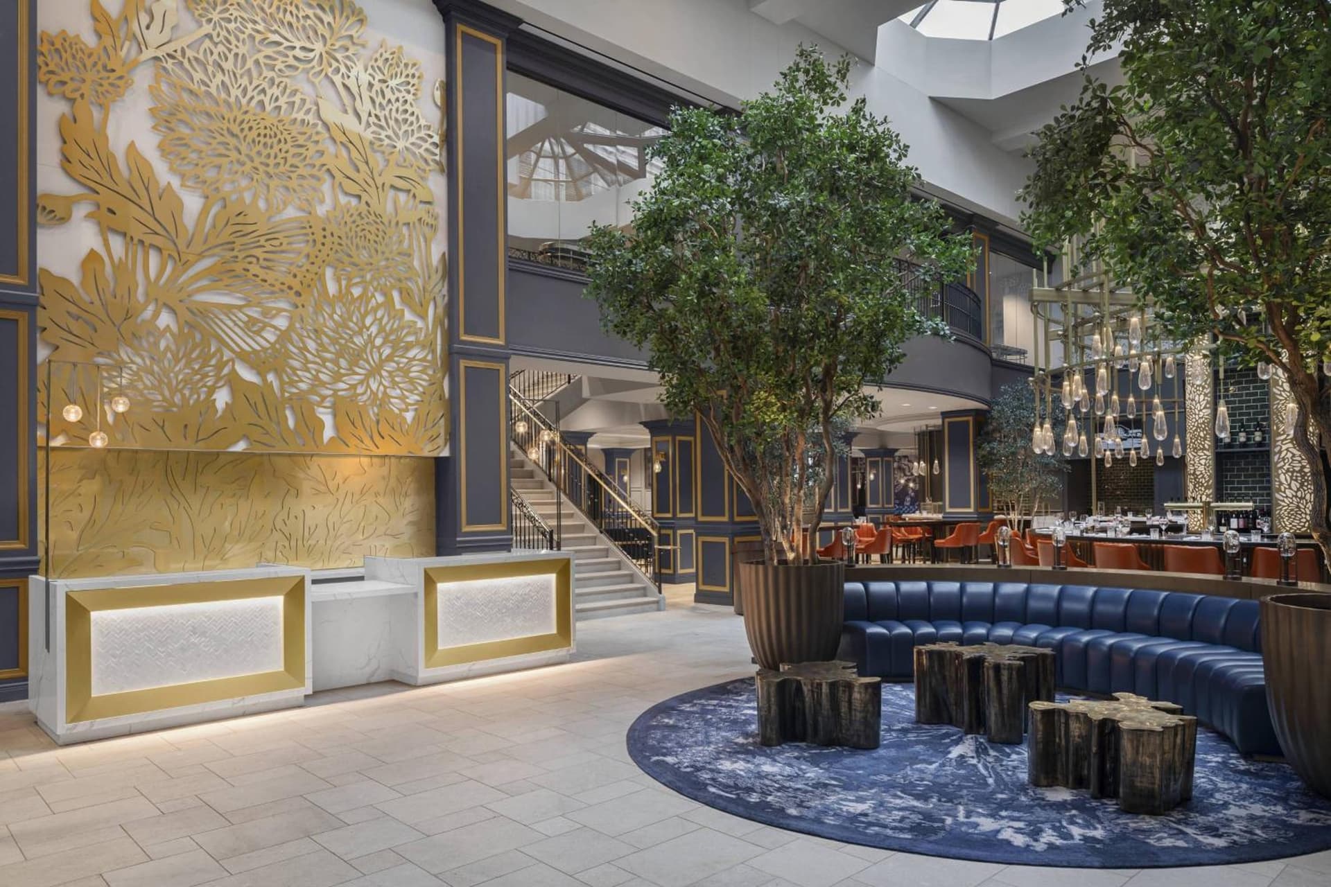 The Lytle Park Hotel, Autograph Collection gallery photo in Cincinnati, OH — image 77