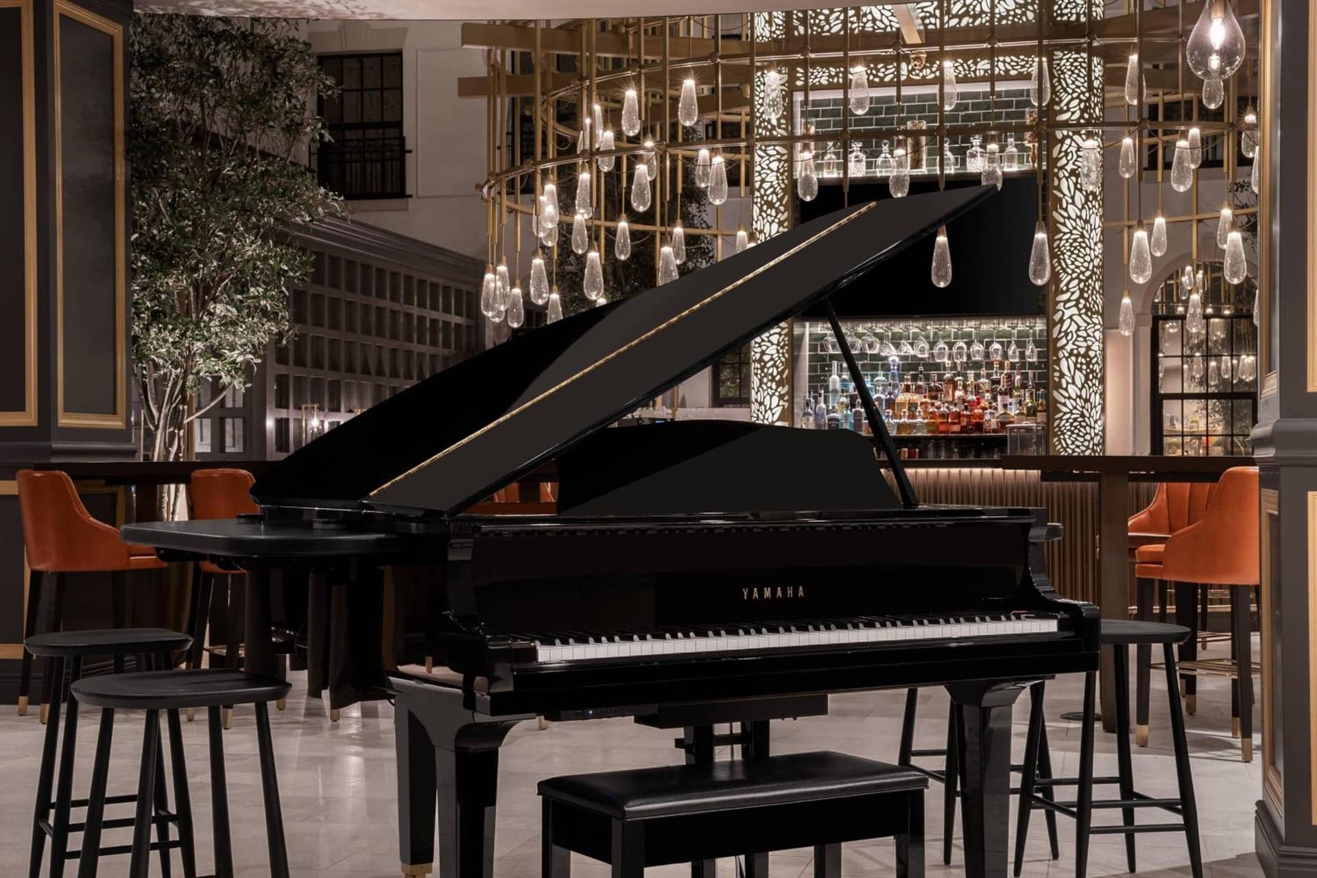 The Lytle Park Hotel, Autograph Collection gallery photo in Cincinnati, OH — image 101