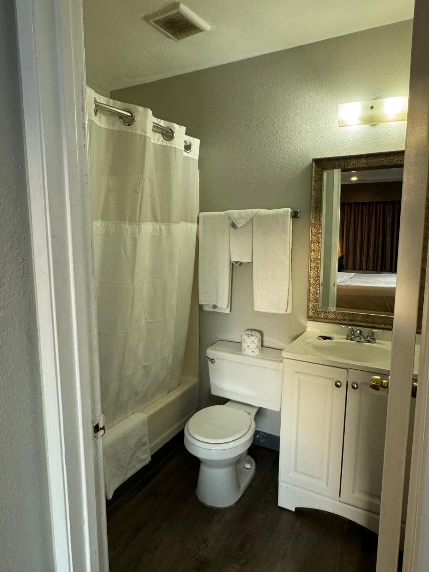 Rodeway Inn El Cajon - San Diego East gallery photo in El Cajon, CA — image 17