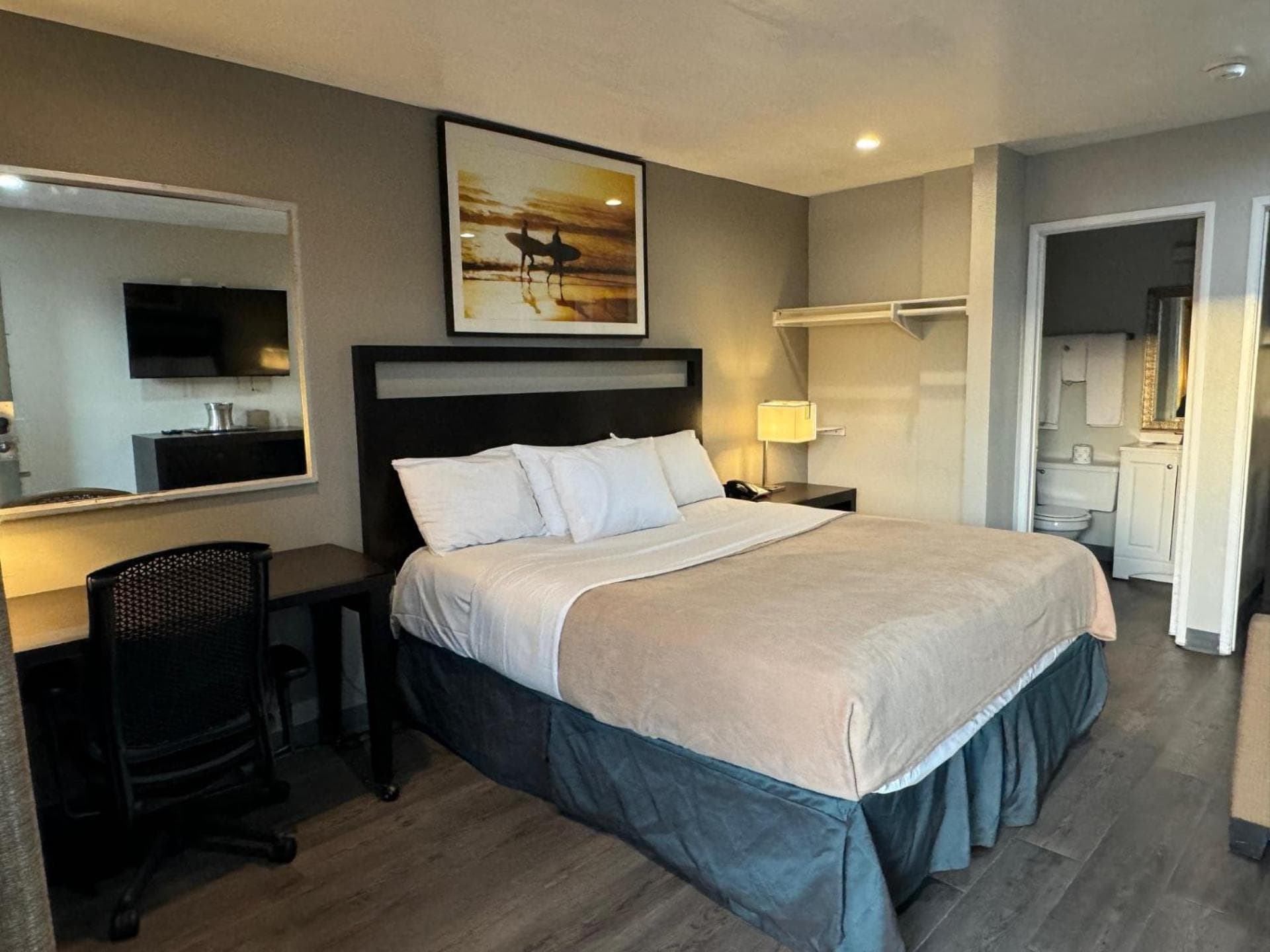 Rodeway Inn El Cajon - San Diego East gallery photo in El Cajon, CA — image 18