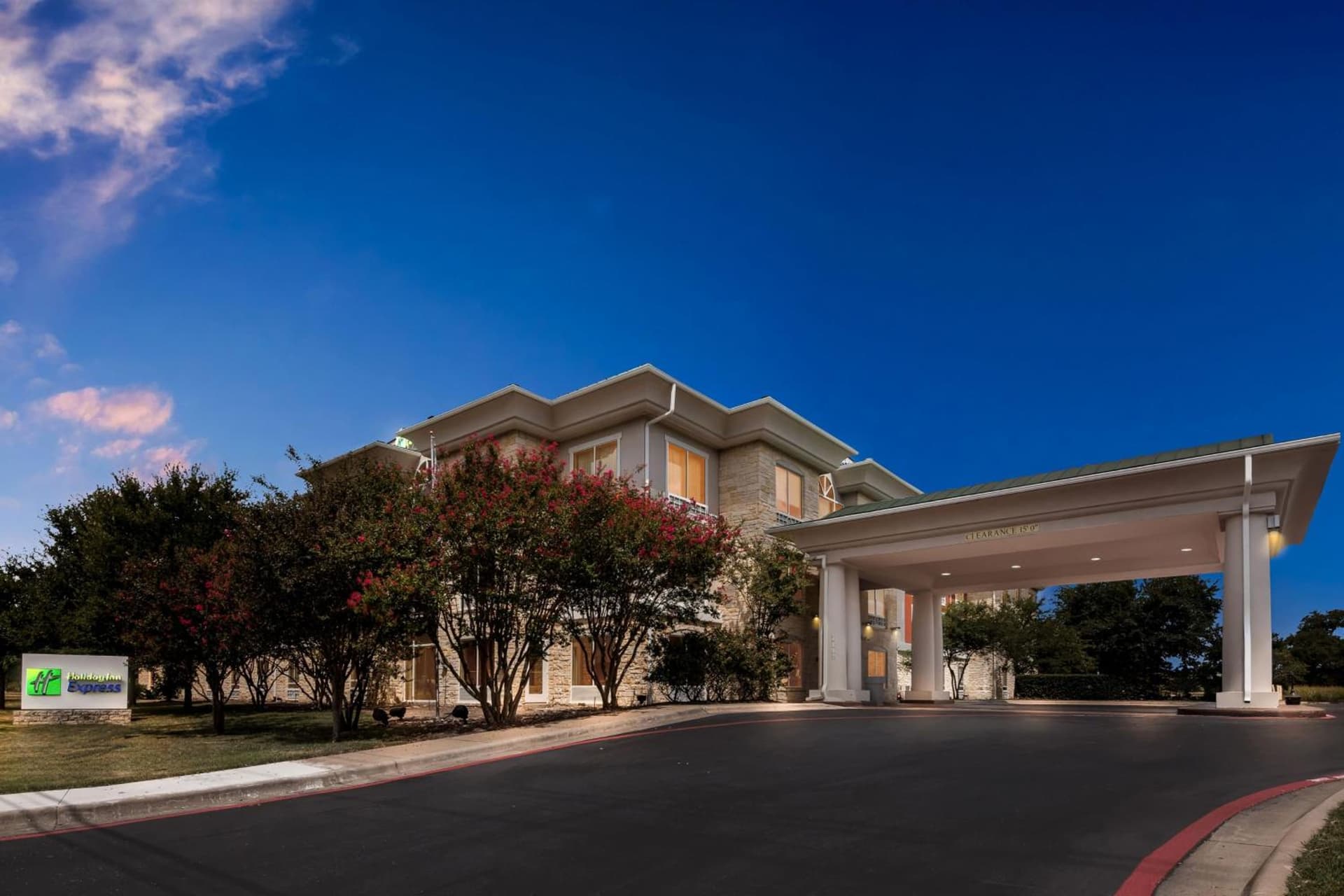 Holiday Inn Express & Suites Austin SW - Sunset Valley by IHG featured exterior or lobby in Austin, TX — similar hotel