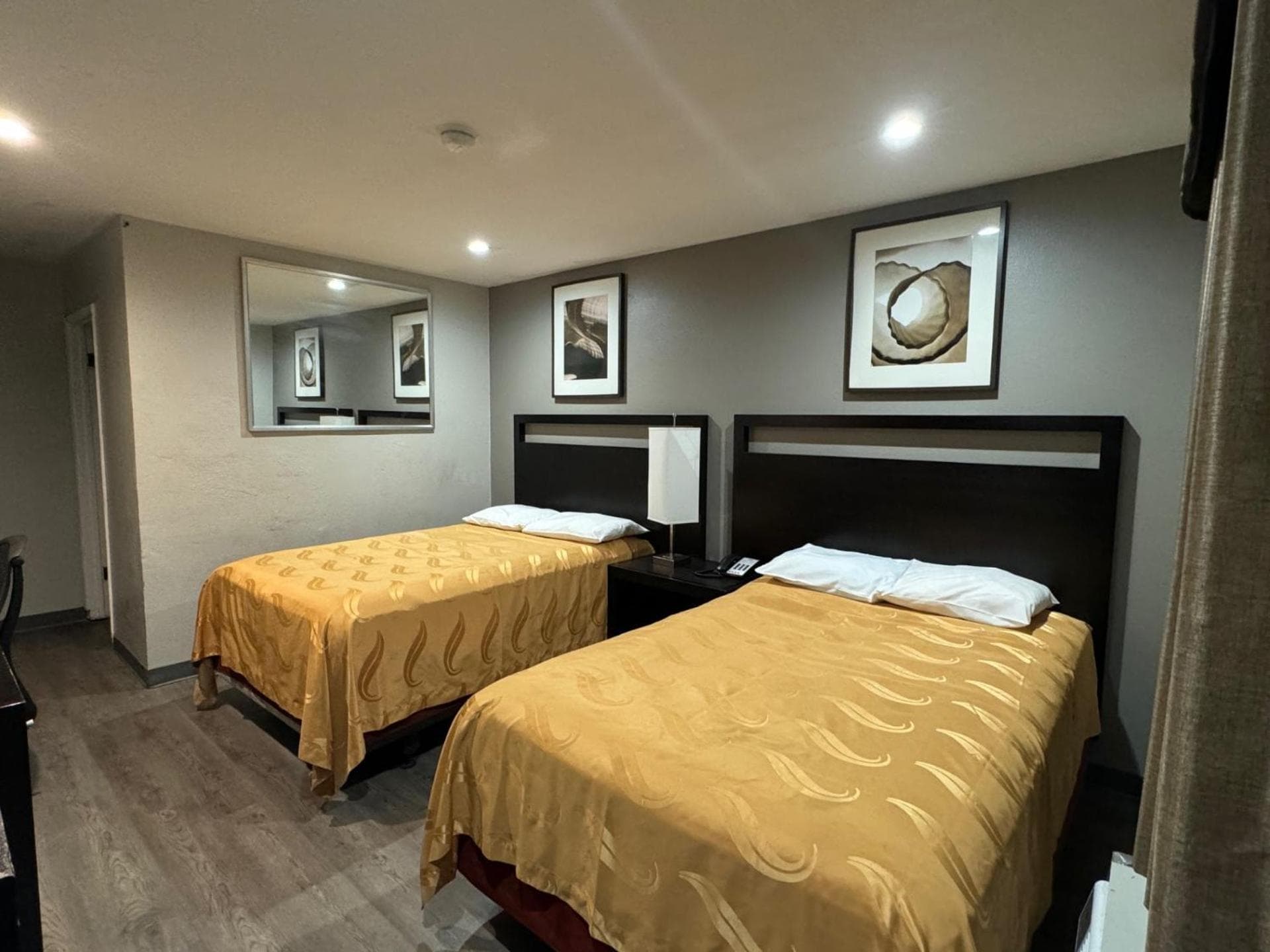 Rodeway Inn El Cajon - San Diego East gallery photo in El Cajon, CA — image 20