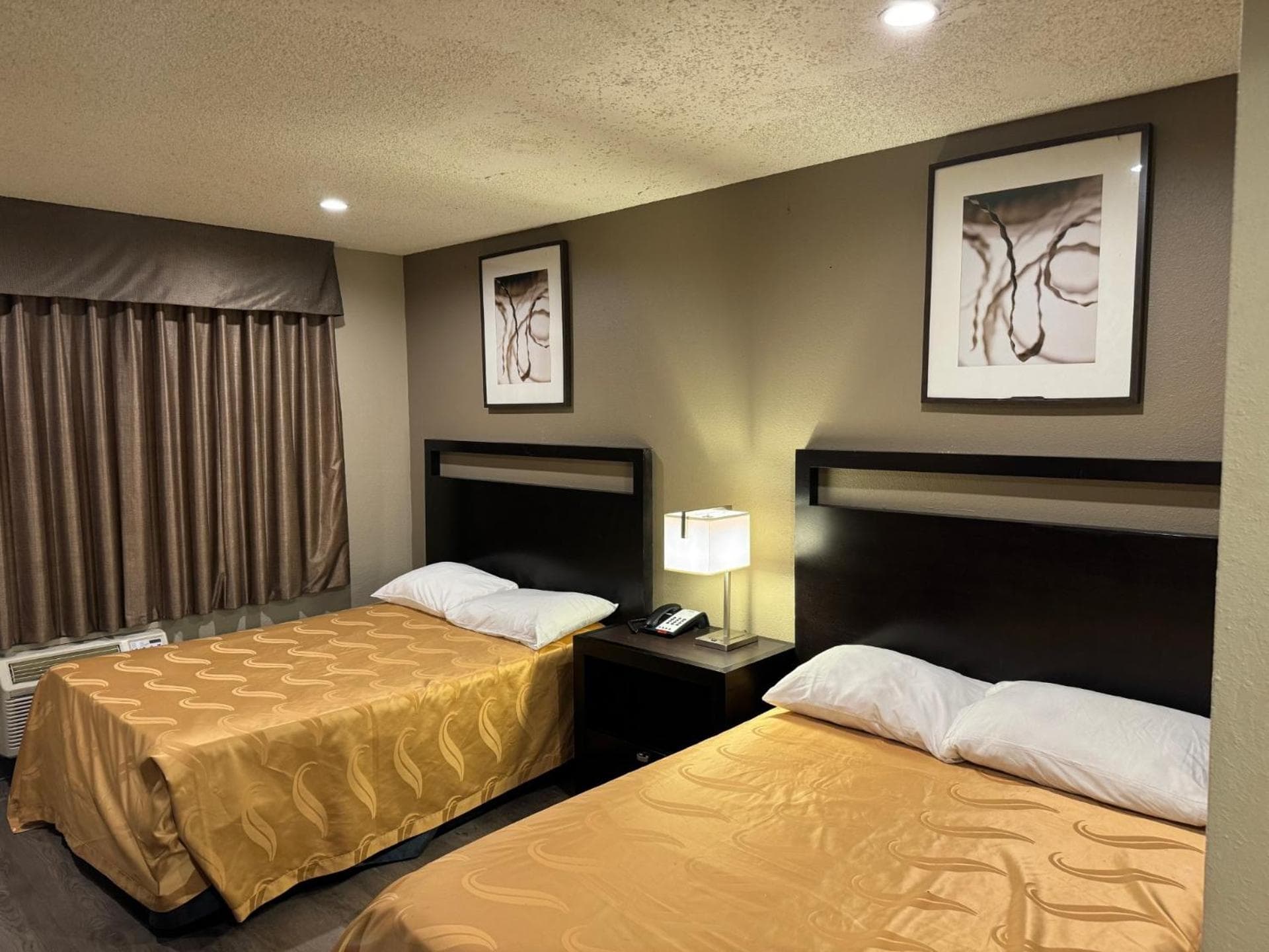 Rodeway Inn El Cajon - San Diego East gallery photo in El Cajon, CA — image 21