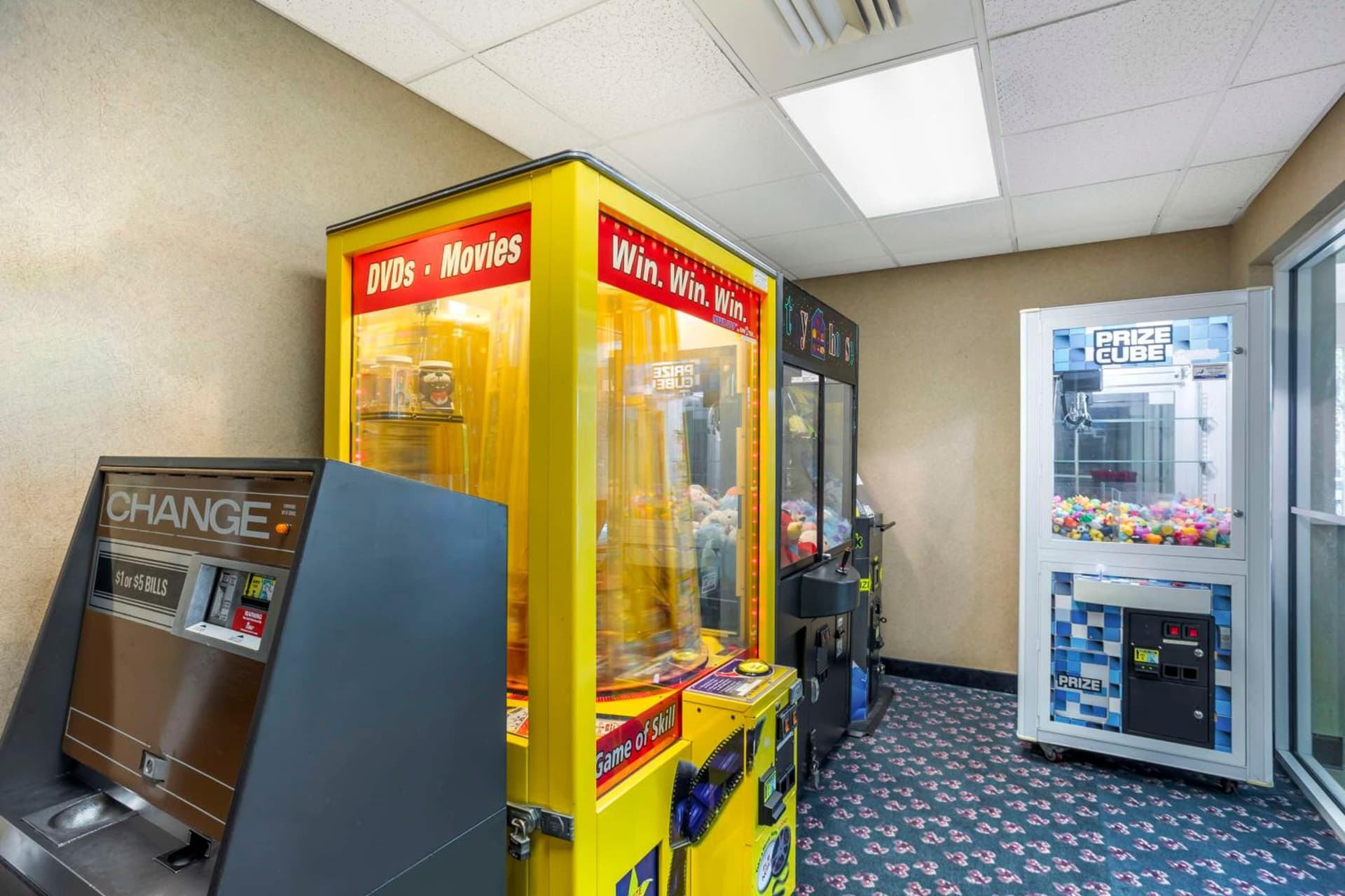 Best Western PLUS Revere Inn & Suites gallery photo in Paradise — image 51