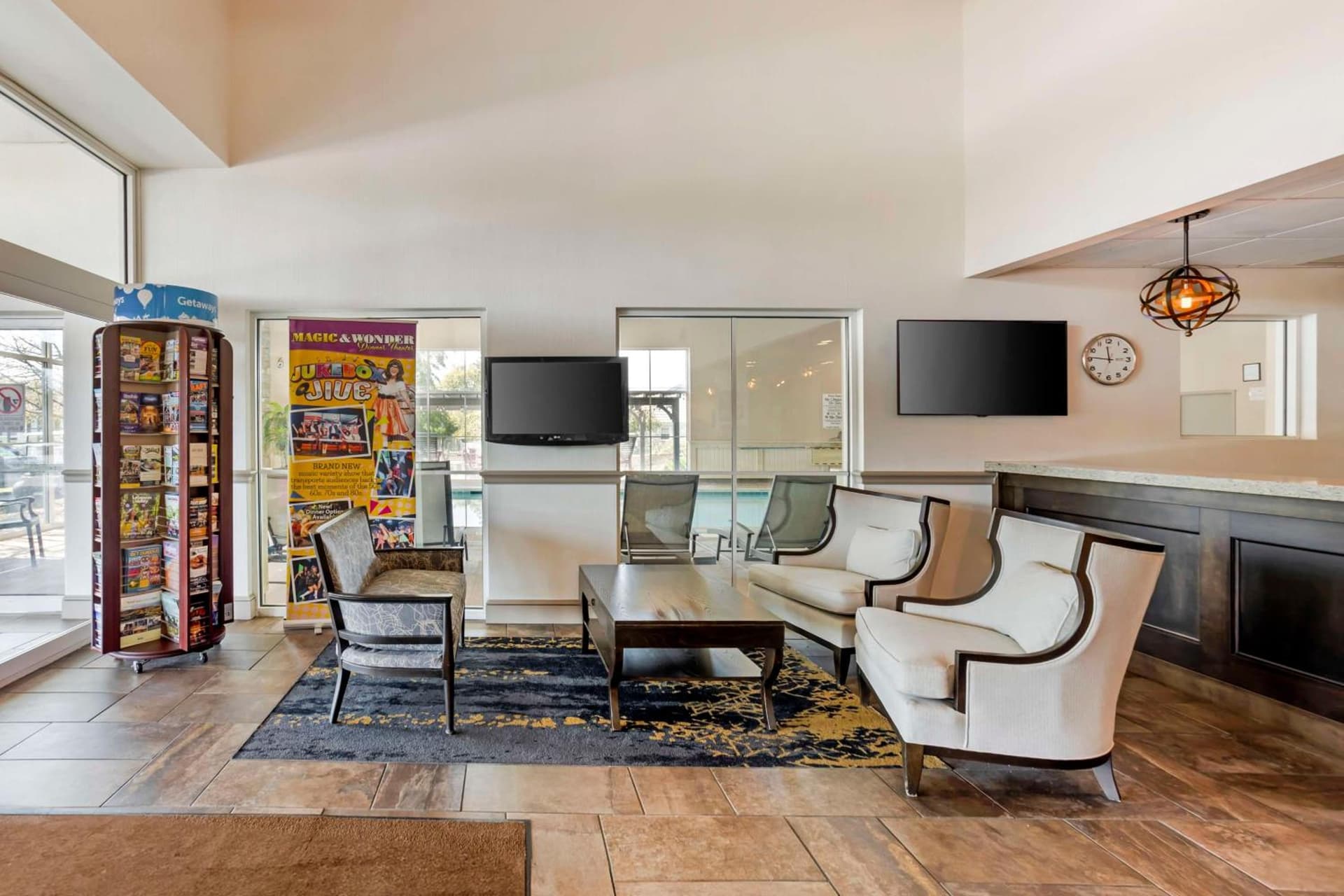 Best Western PLUS Revere Inn & Suites gallery photo in Paradise — image 55