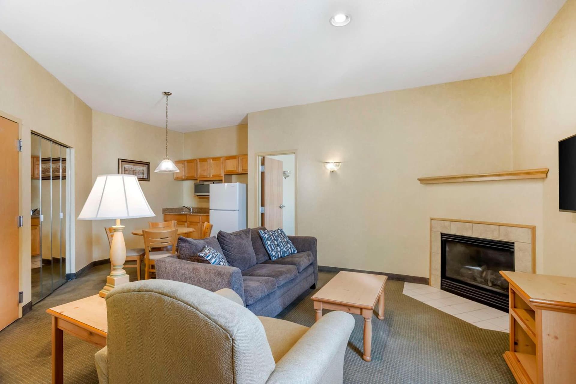 Best Western PLUS Revere Inn & Suites gallery photo in Paradise — image 50
