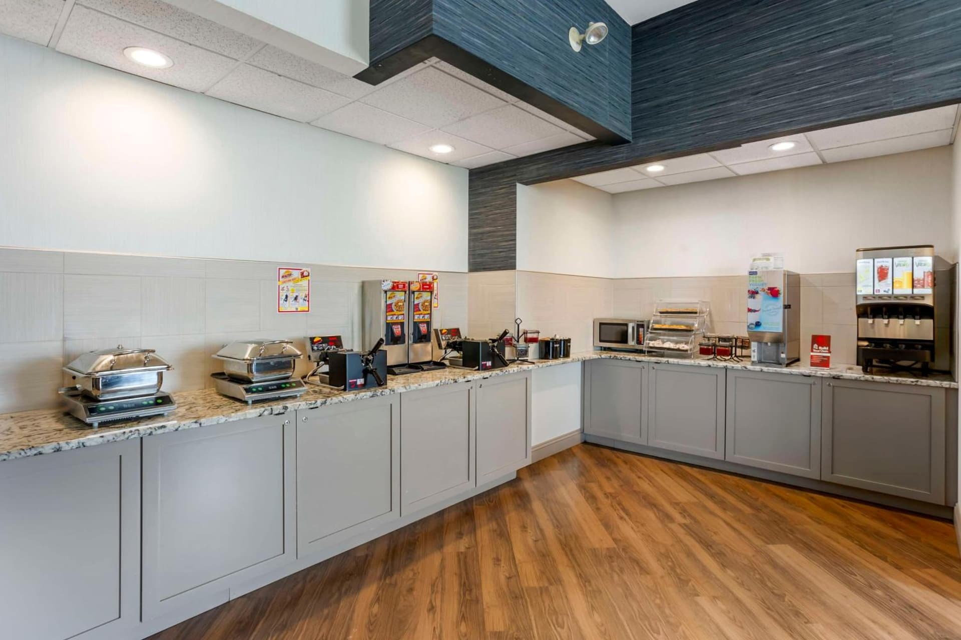 Best Western PLUS Revere Inn & Suites gallery photo in Paradise — image 56