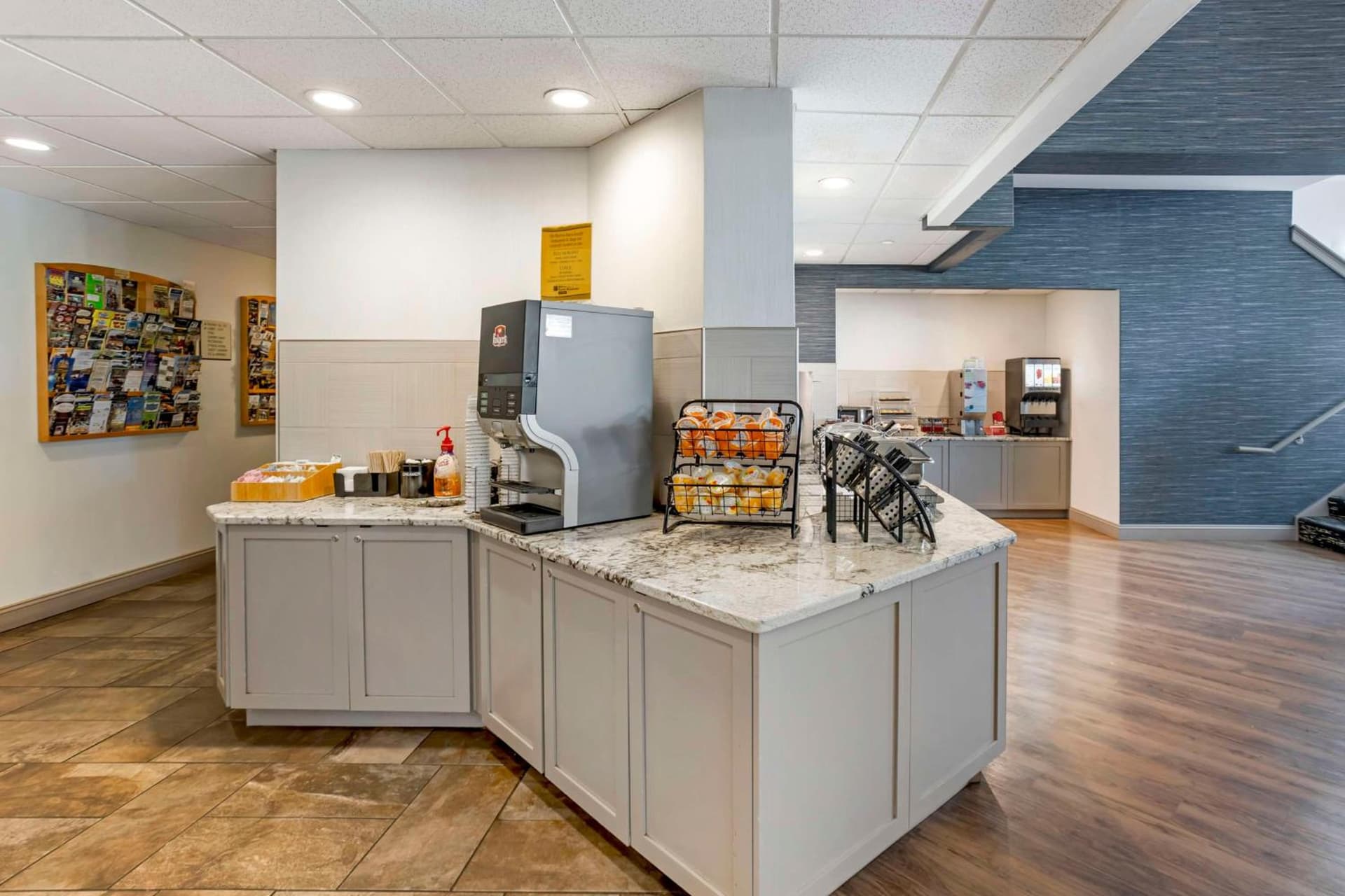 Best Western PLUS Revere Inn & Suites gallery photo in Paradise — image 58