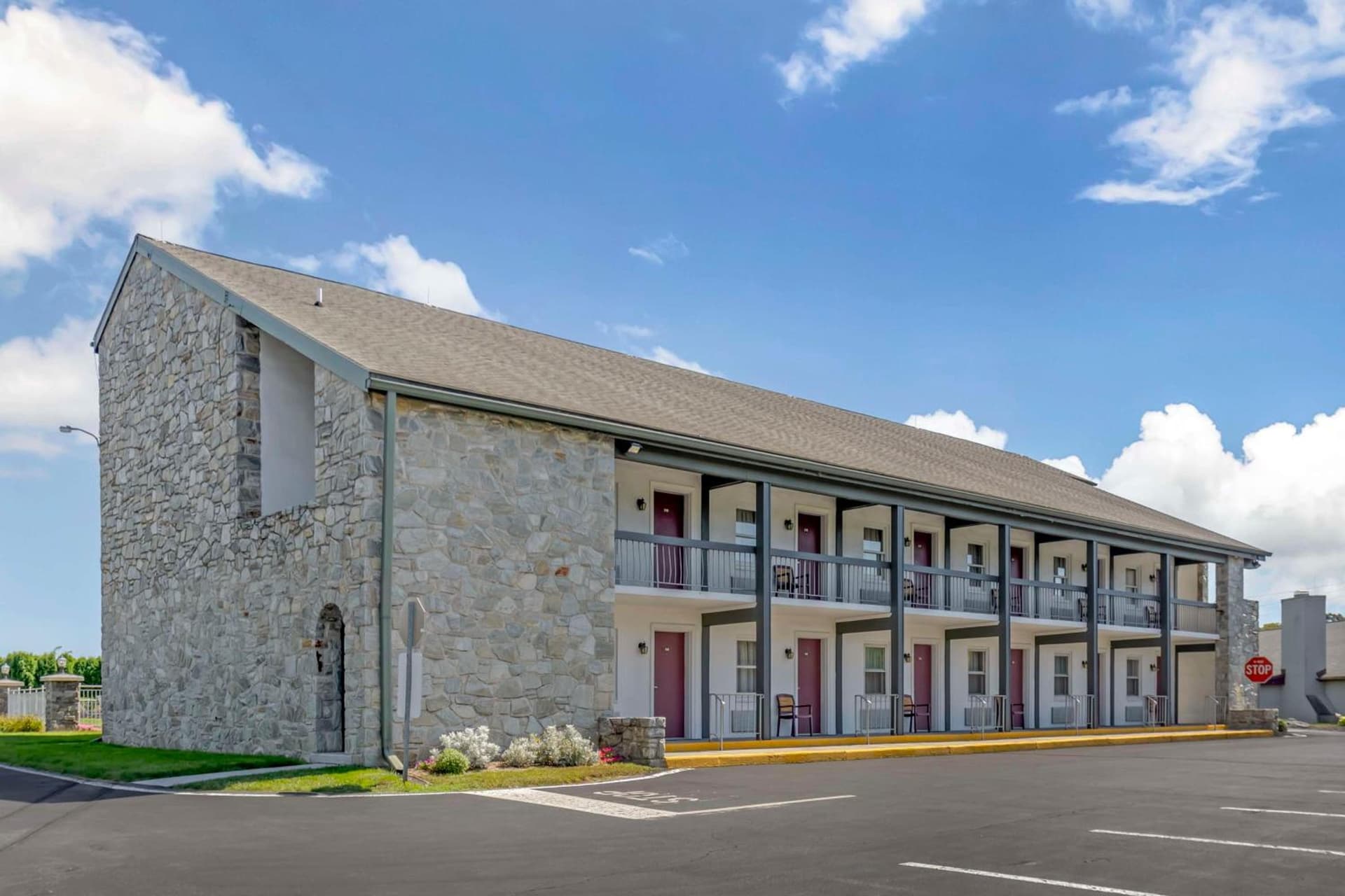 Best Western PLUS Revere Inn & Suites gallery photo in Paradise — image 34