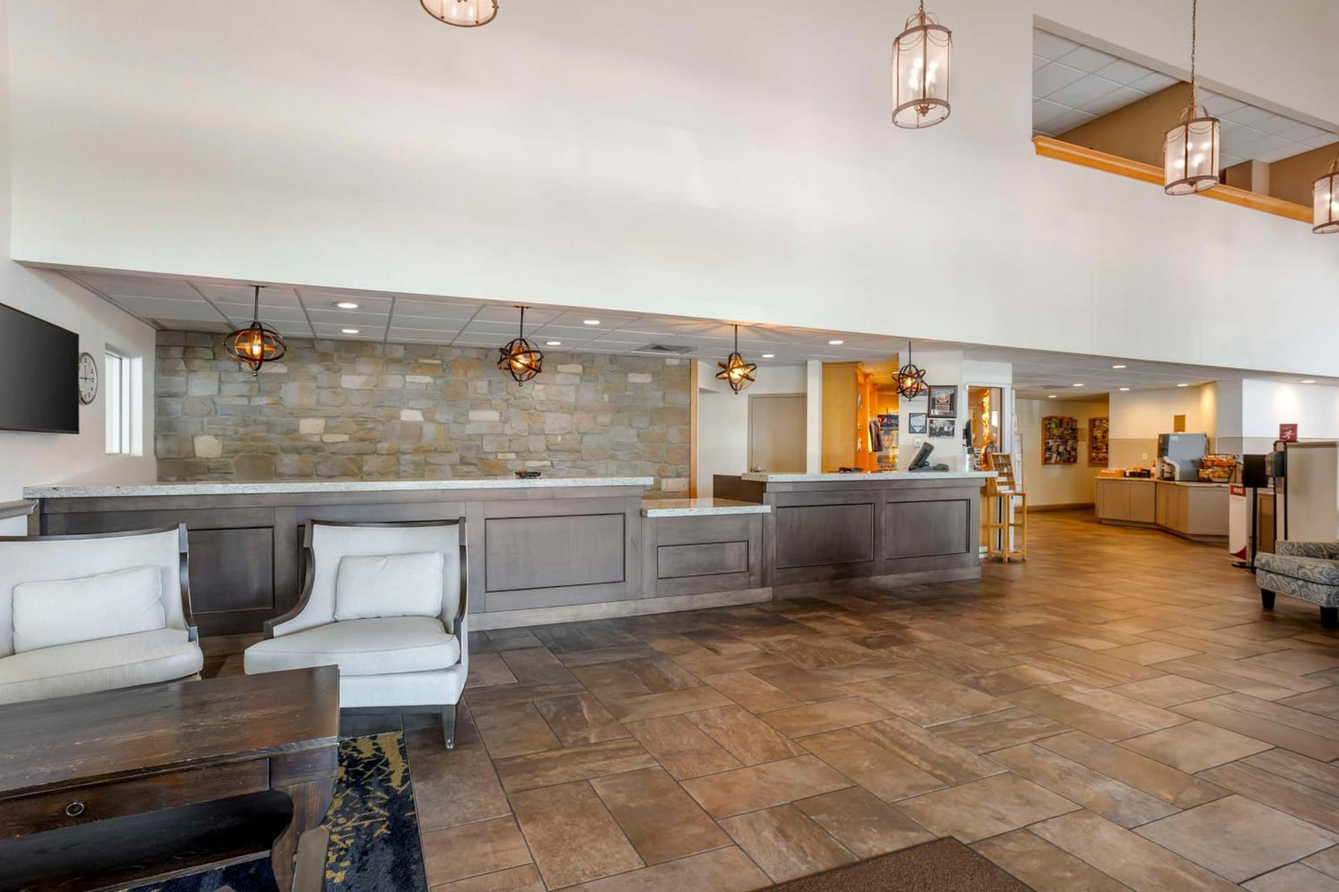 Best Western PLUS Revere Inn & Suites gallery photo in Paradise — image 44