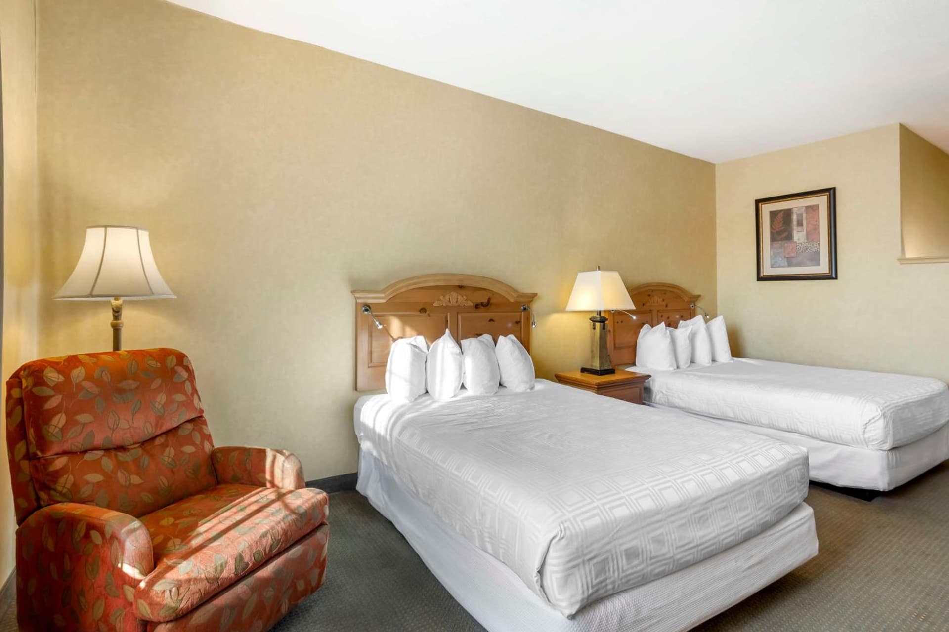 Best Western PLUS Revere Inn & Suites gallery photo in Paradise — image 23