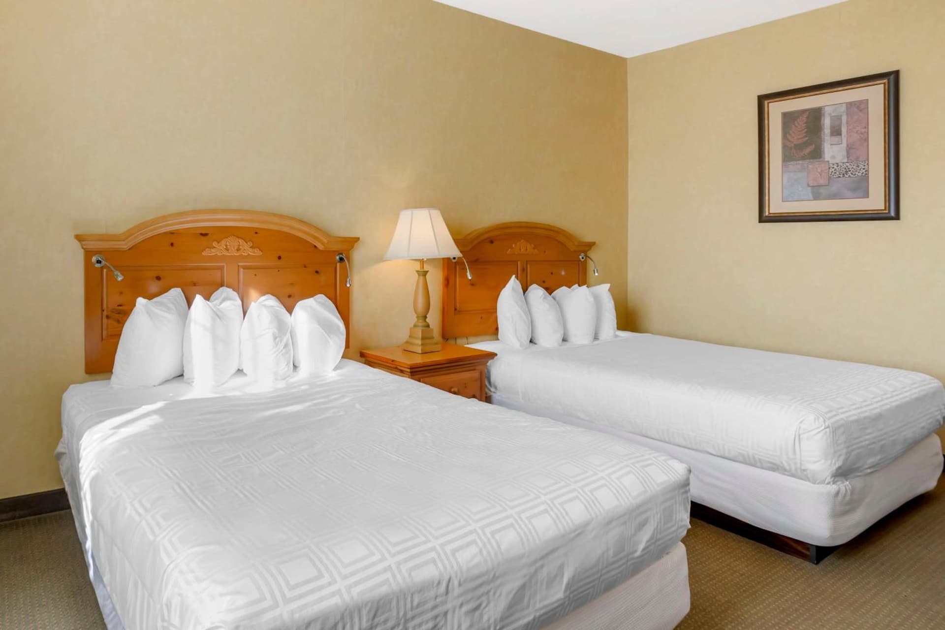 Best Western PLUS Revere Inn & Suites gallery photo in Paradise — image 35