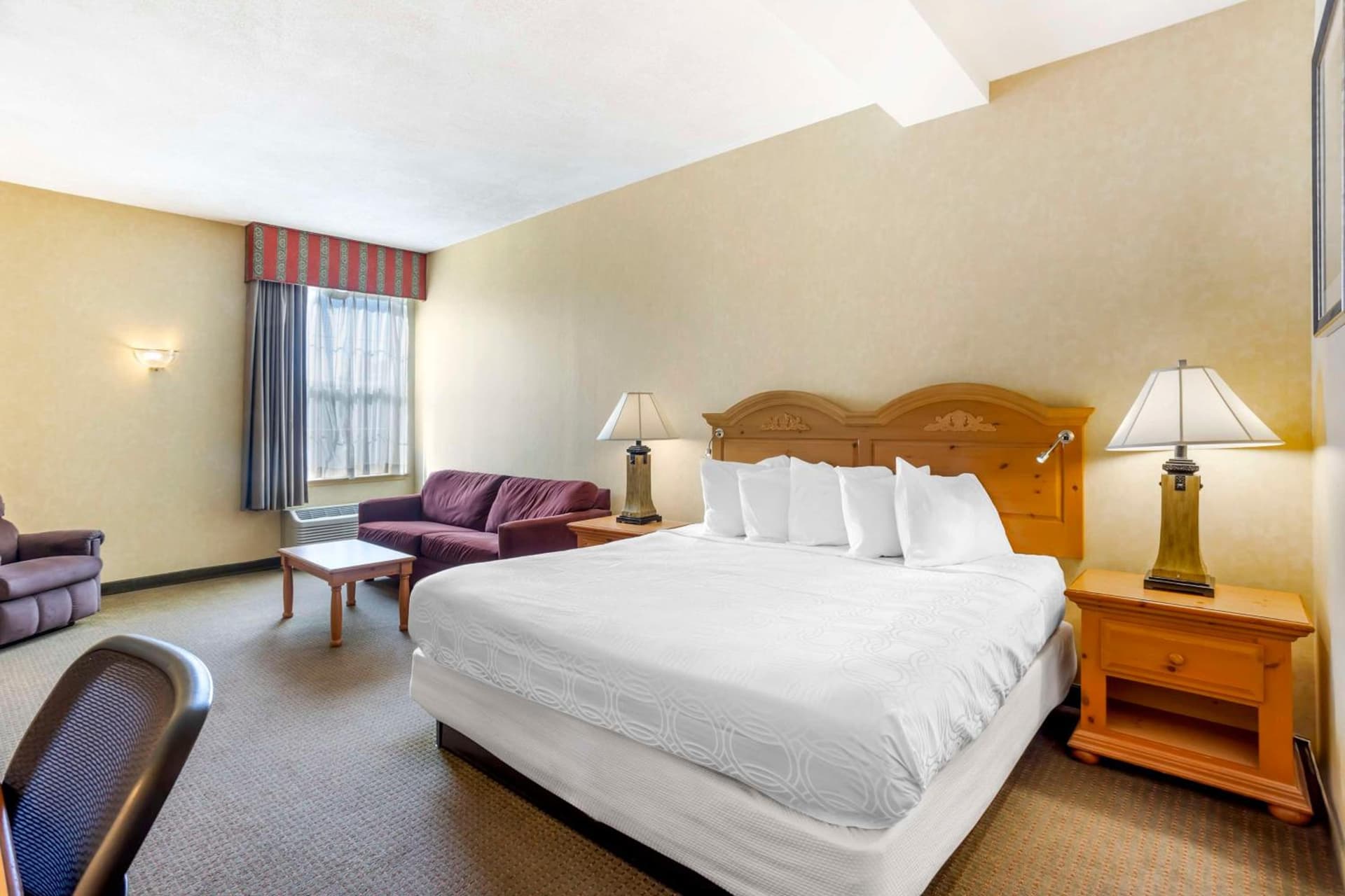 Best Western PLUS Revere Inn & Suites gallery photo in Paradise — image 5