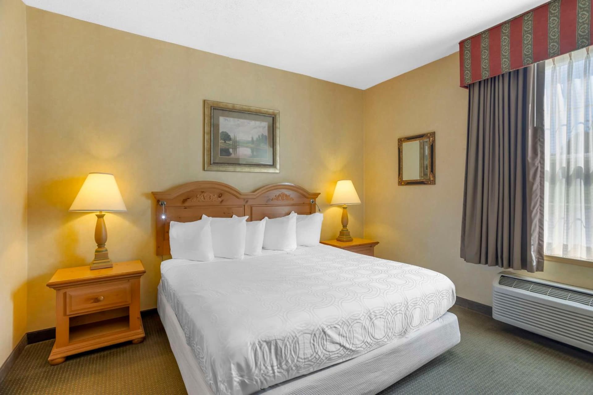 Best Western PLUS Revere Inn & Suites gallery photo in Paradise — image 33