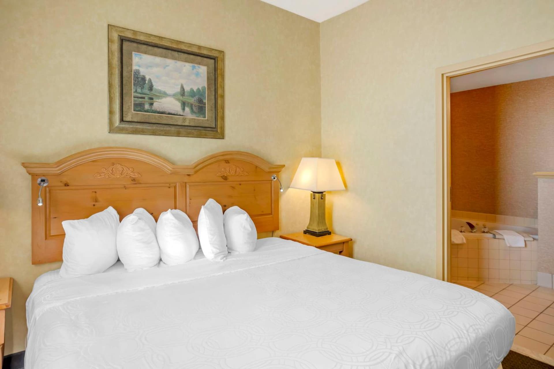 Best Western PLUS Revere Inn & Suites gallery photo in Paradise — image 19