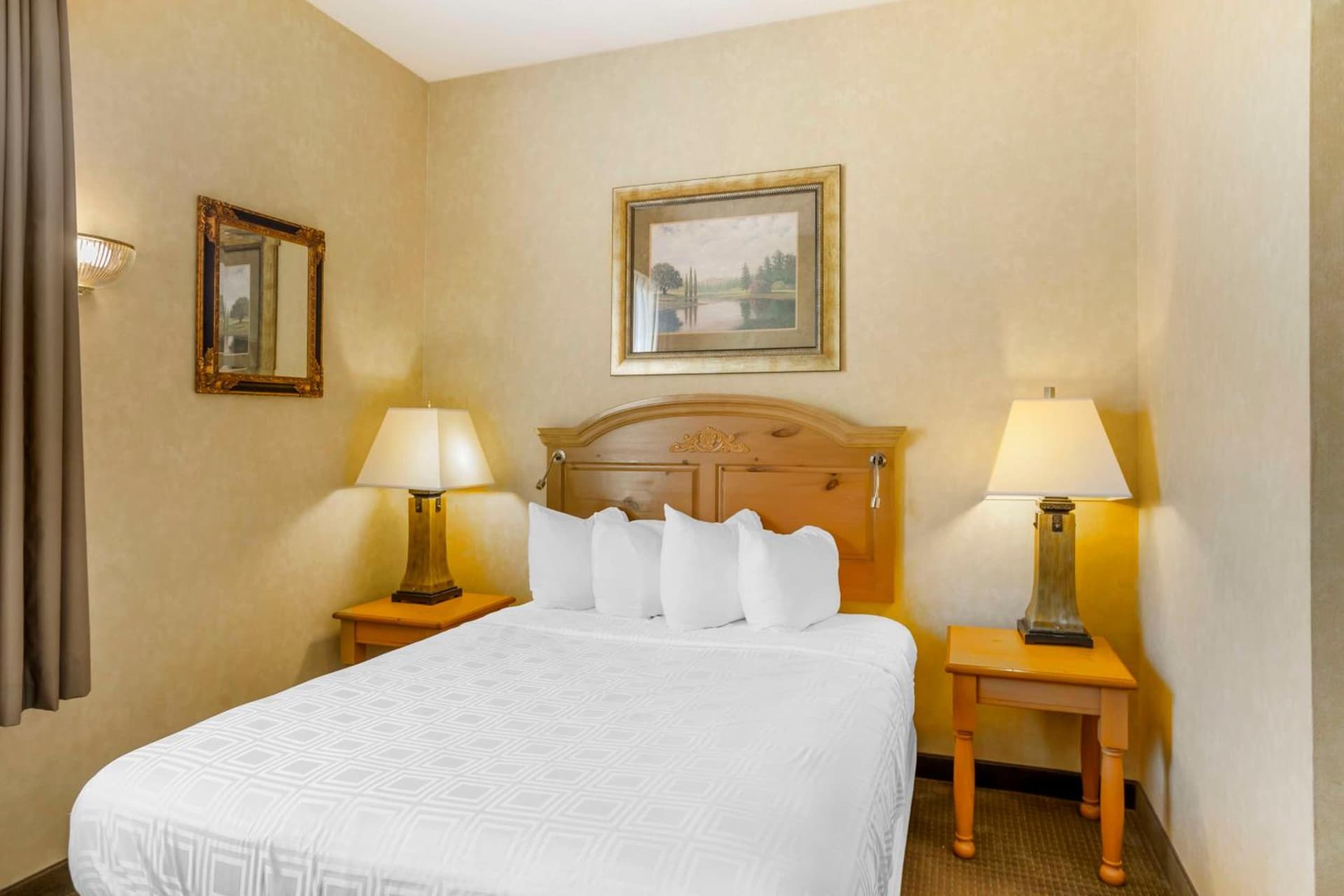 Best Western PLUS Revere Inn & Suites gallery photo in Paradise — image 53