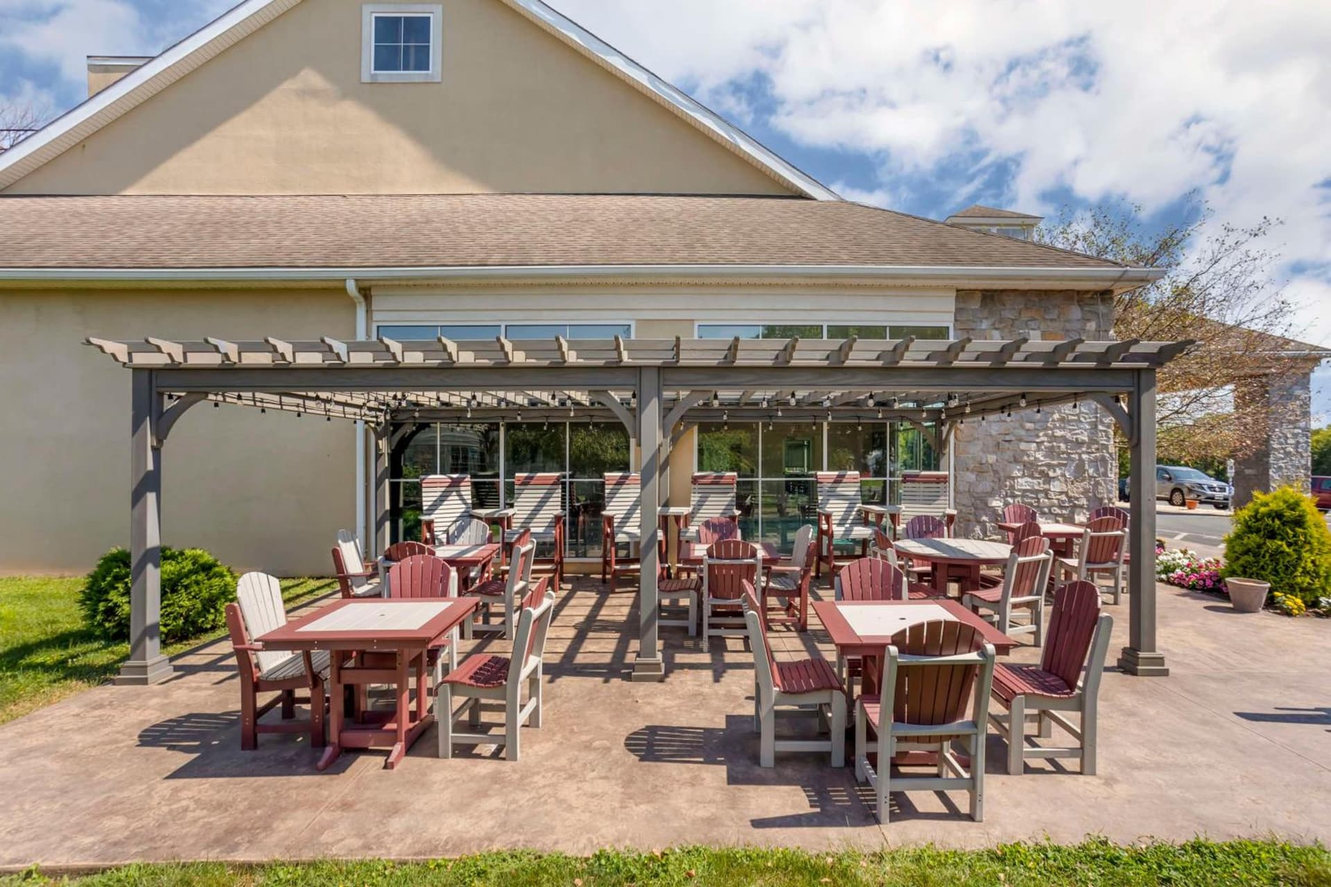 Best Western PLUS Revere Inn & Suites gallery photo in Paradise — image 42