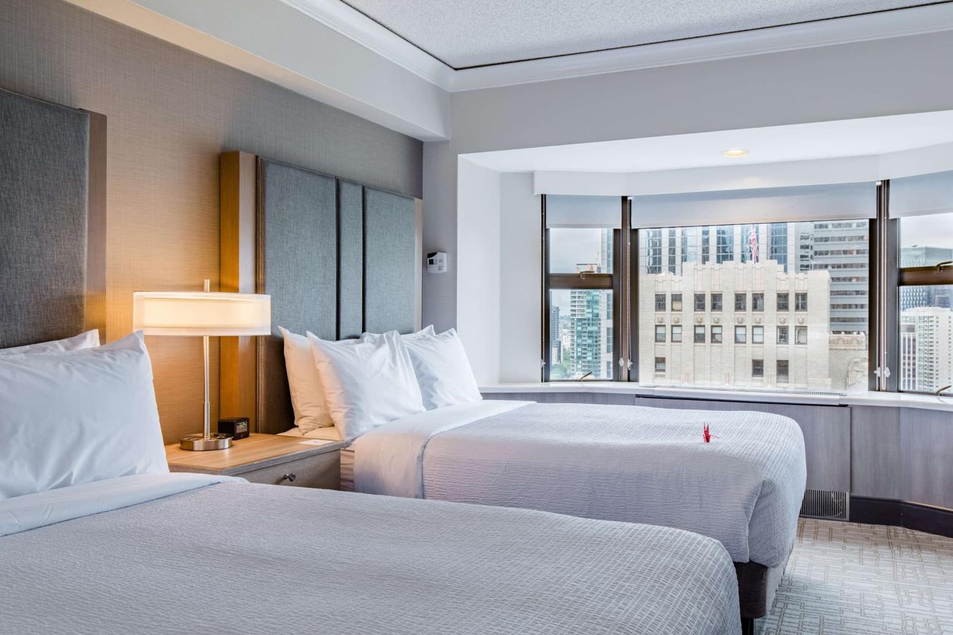 Coast Seattle Downtown Hotel by APA gallery photo in Seattle, WA — image 26
