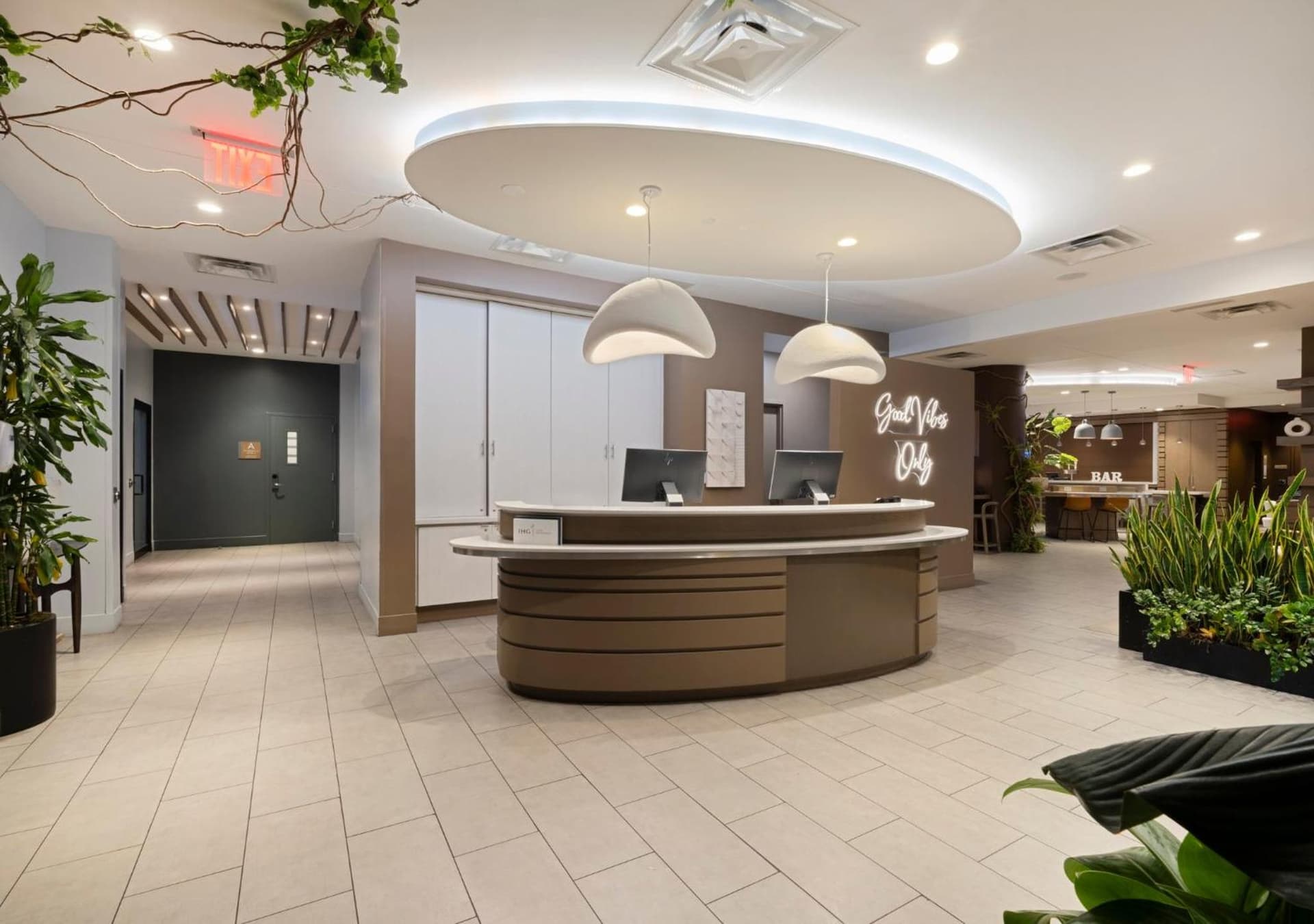 EVEN Hotel Brooklyn by IHG gallery photo in Brooklyn, NY — image 29