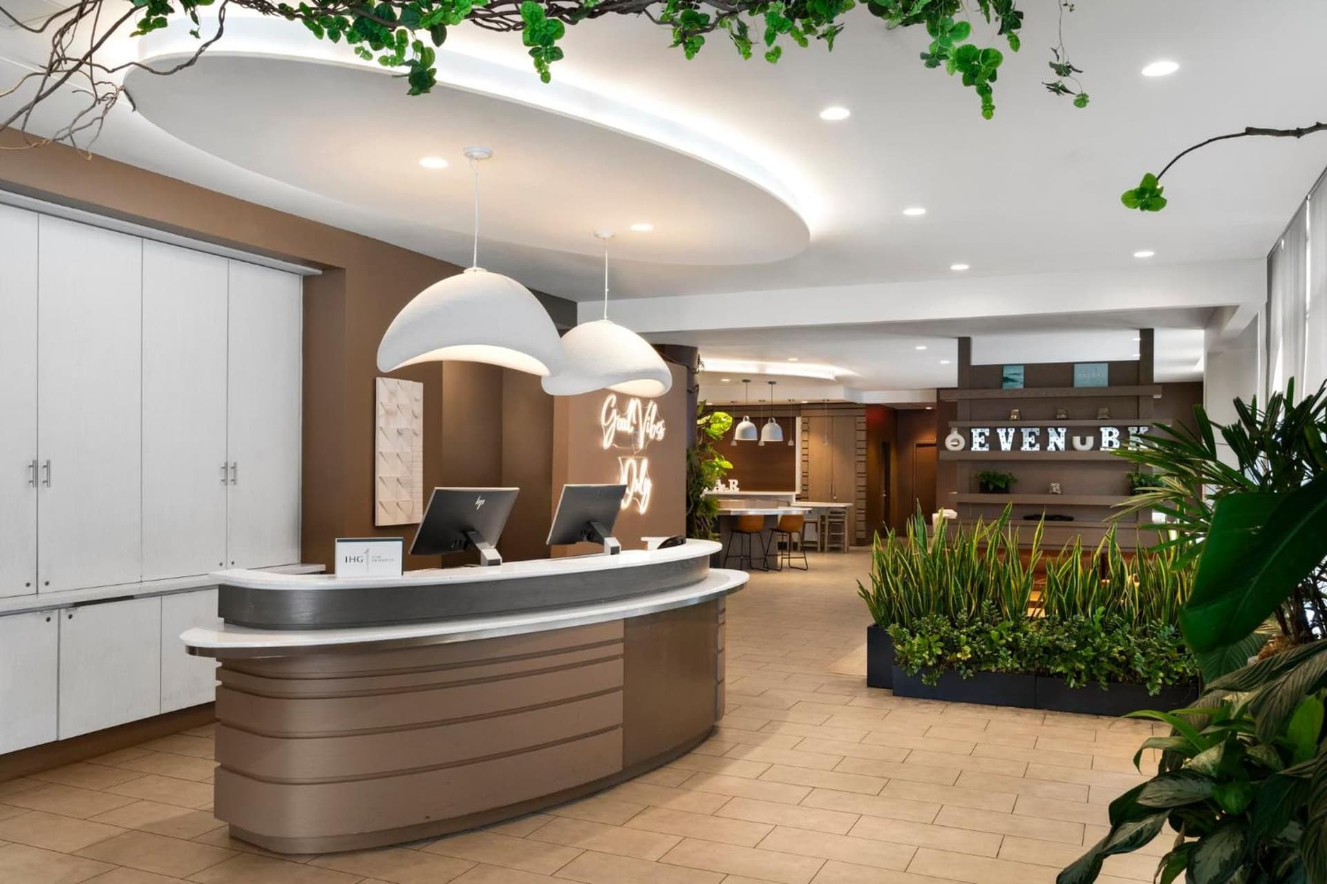 EVEN Hotel Brooklyn by IHG gallery photo in Brooklyn, NY — image 26
